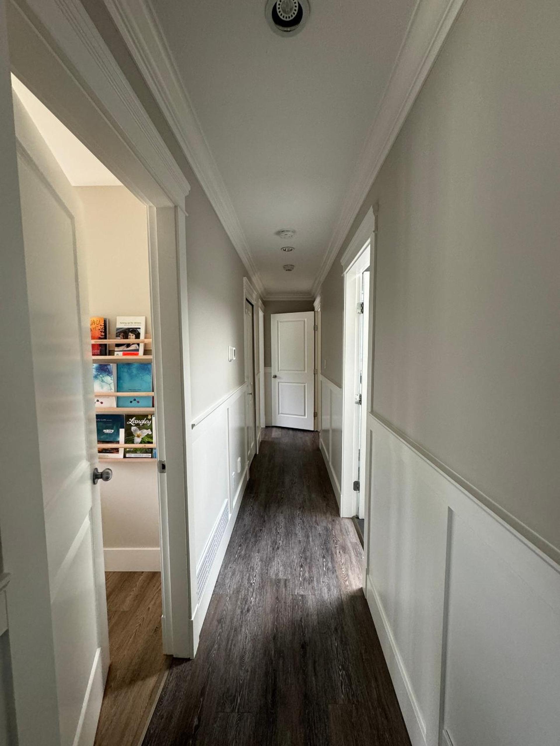 Cozy home in Brookswood