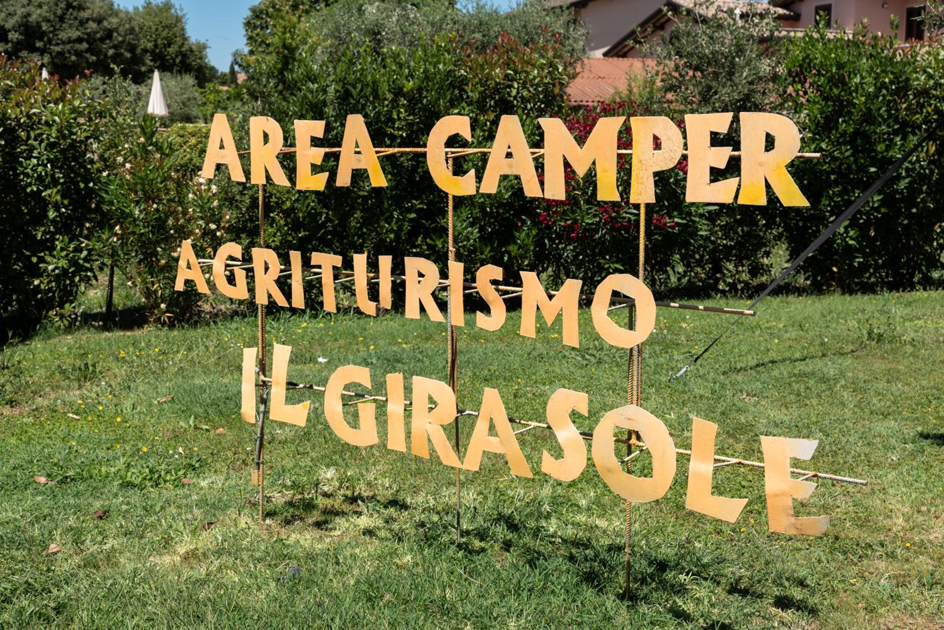 Agriturismo Il Girasole Assisi