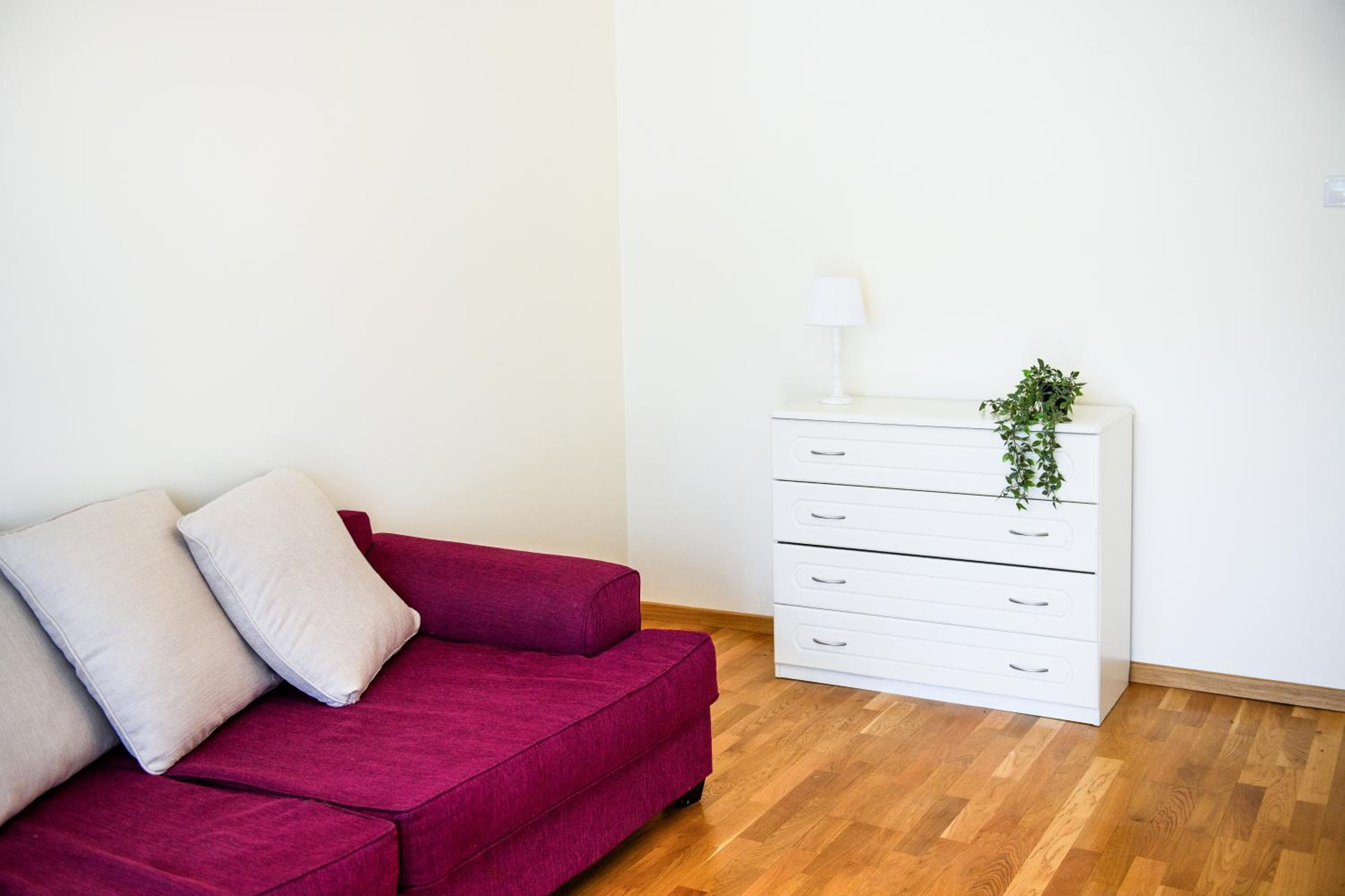 Elegance 1 bedroom apartment