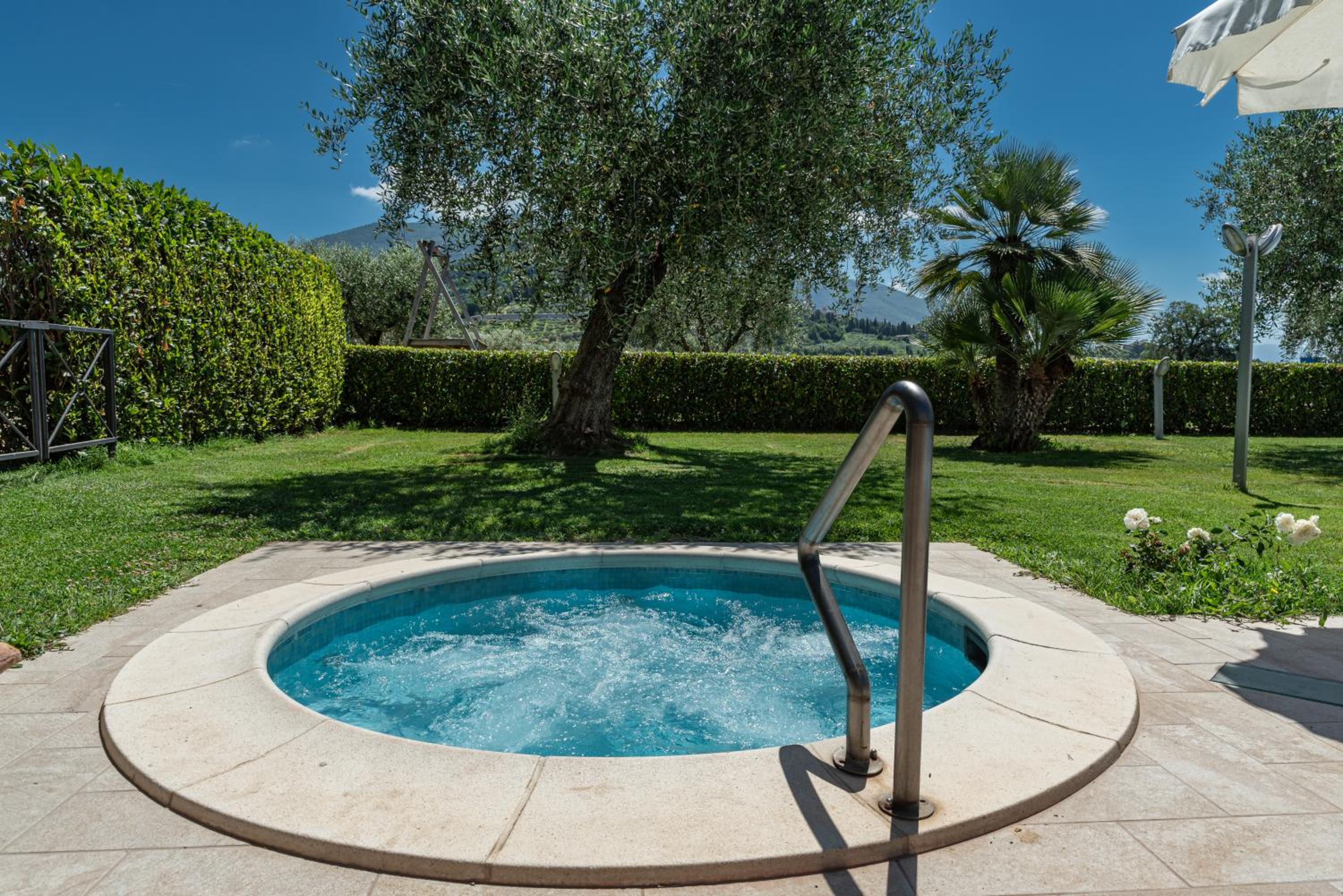 Agriturismo Il Girasole Assisi