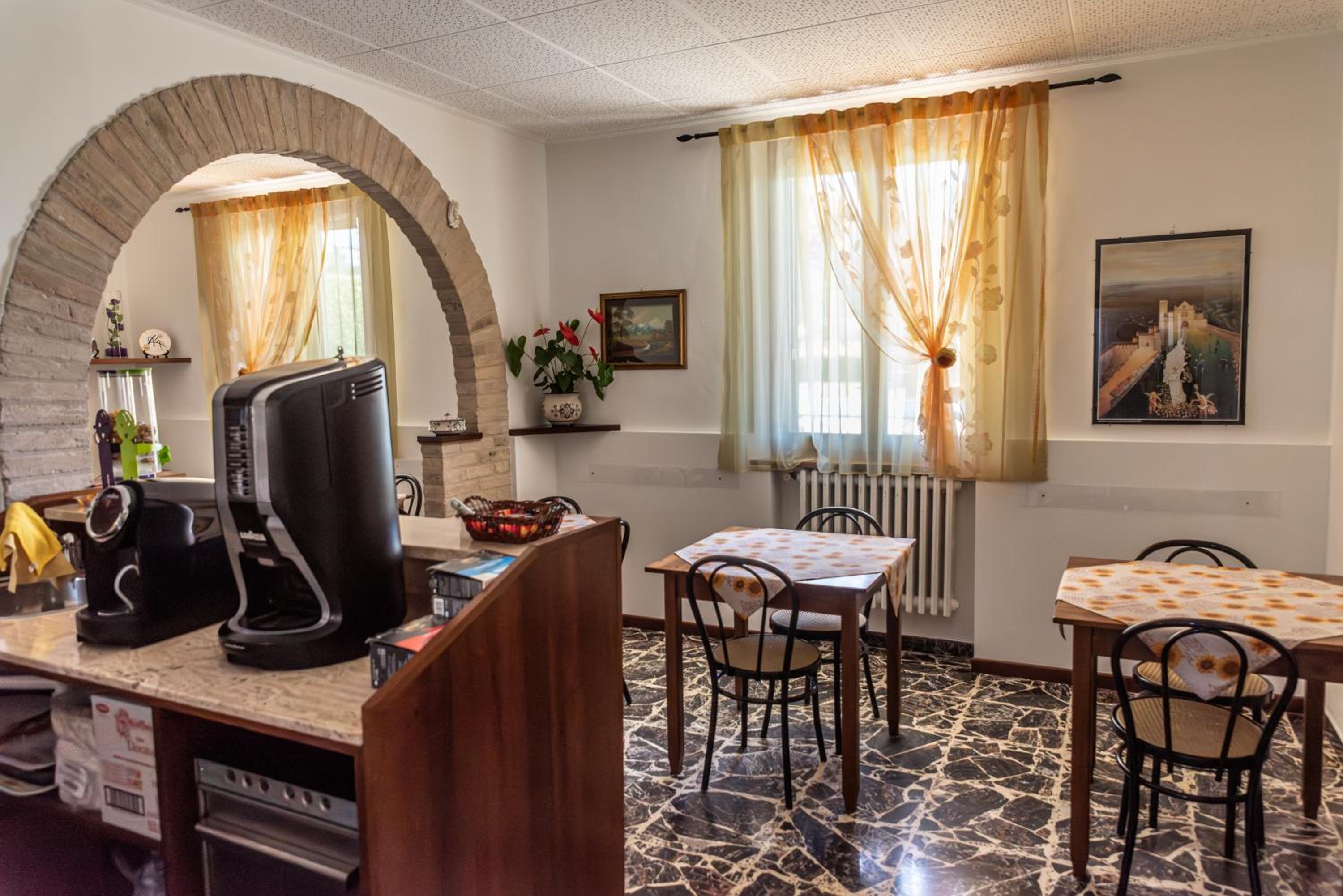 Agriturismo Il Girasole Assisi