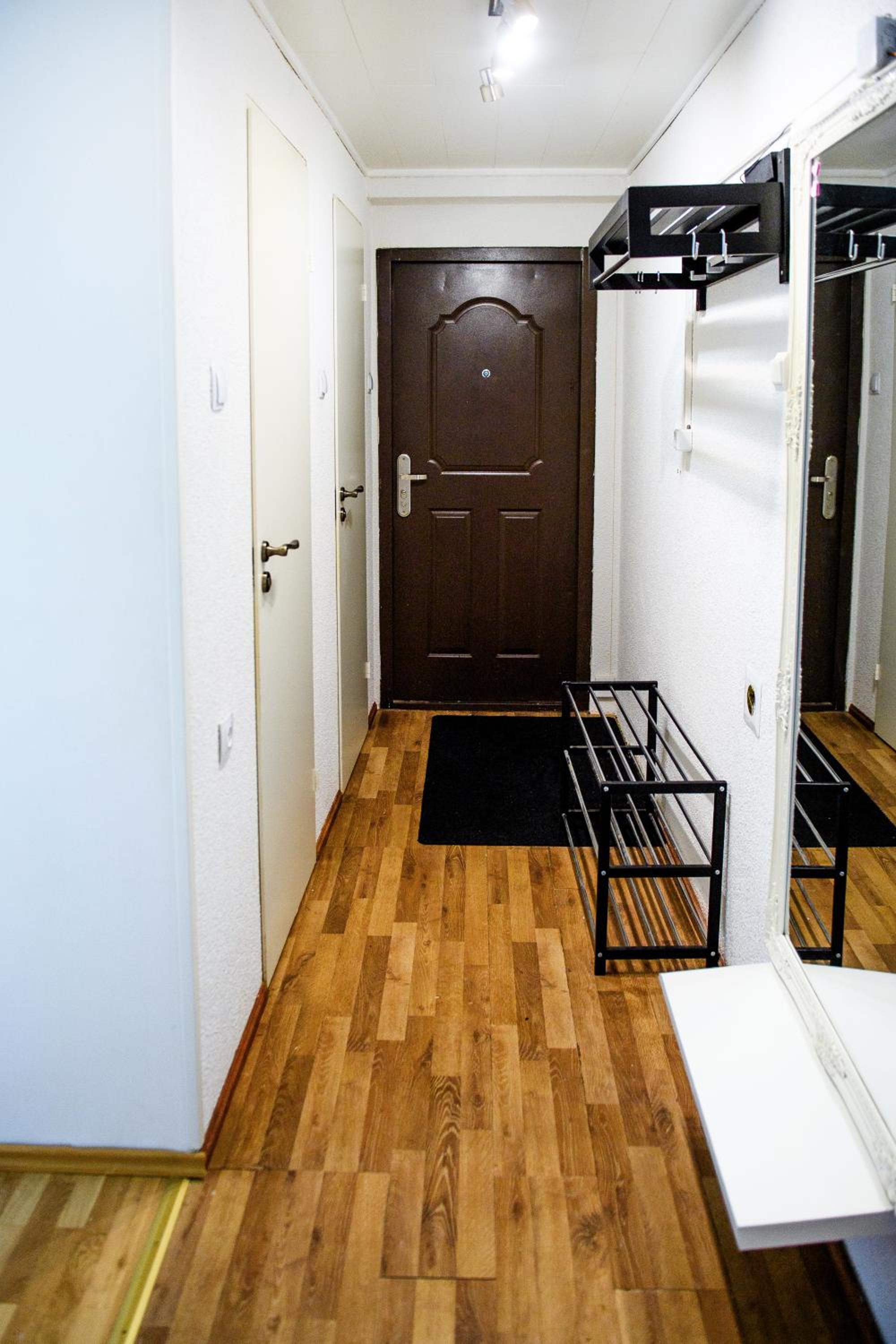 Elegance 1 bedroom apartment
