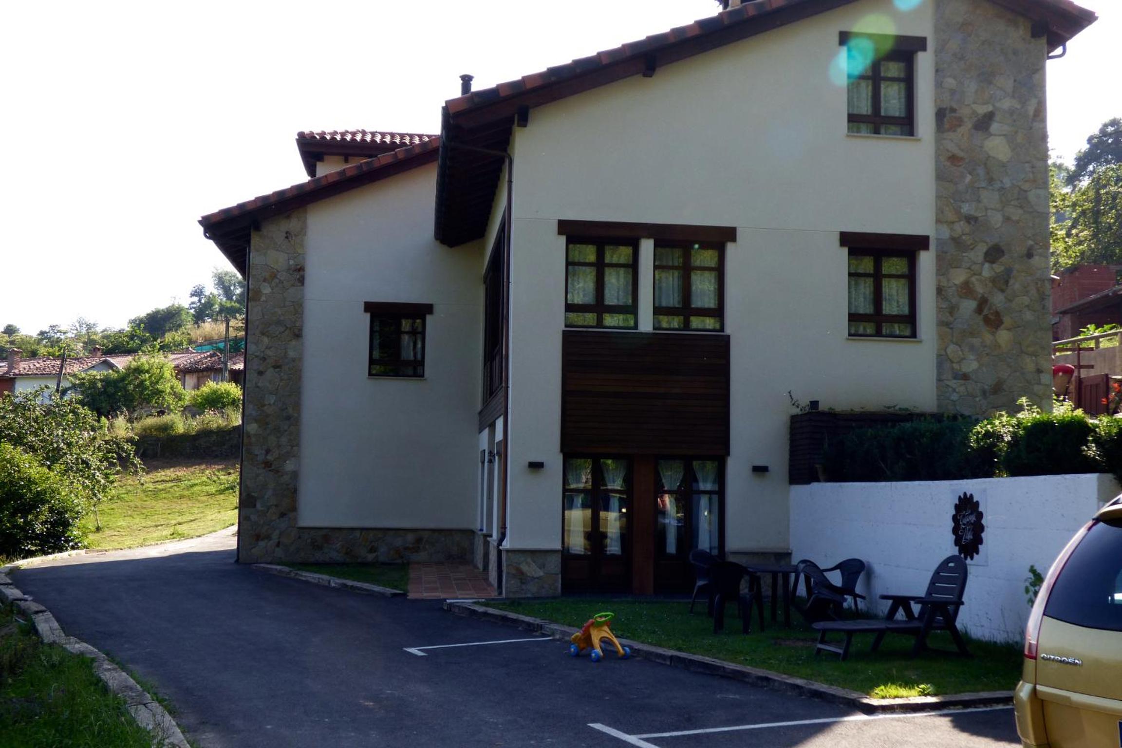 La Casona de Palu