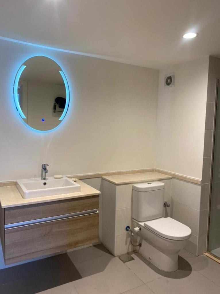 Luxuriöse Unterkunft in Marassi