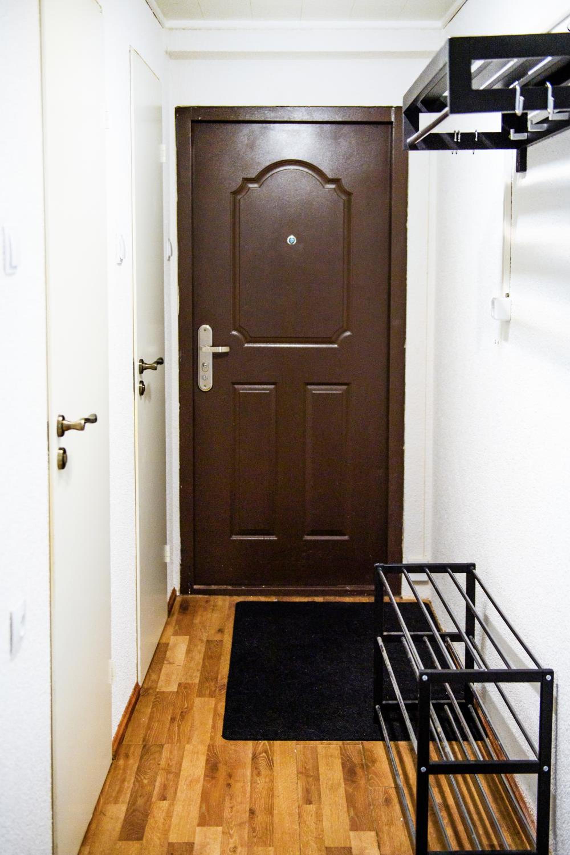Elegance 1 bedroom apartment