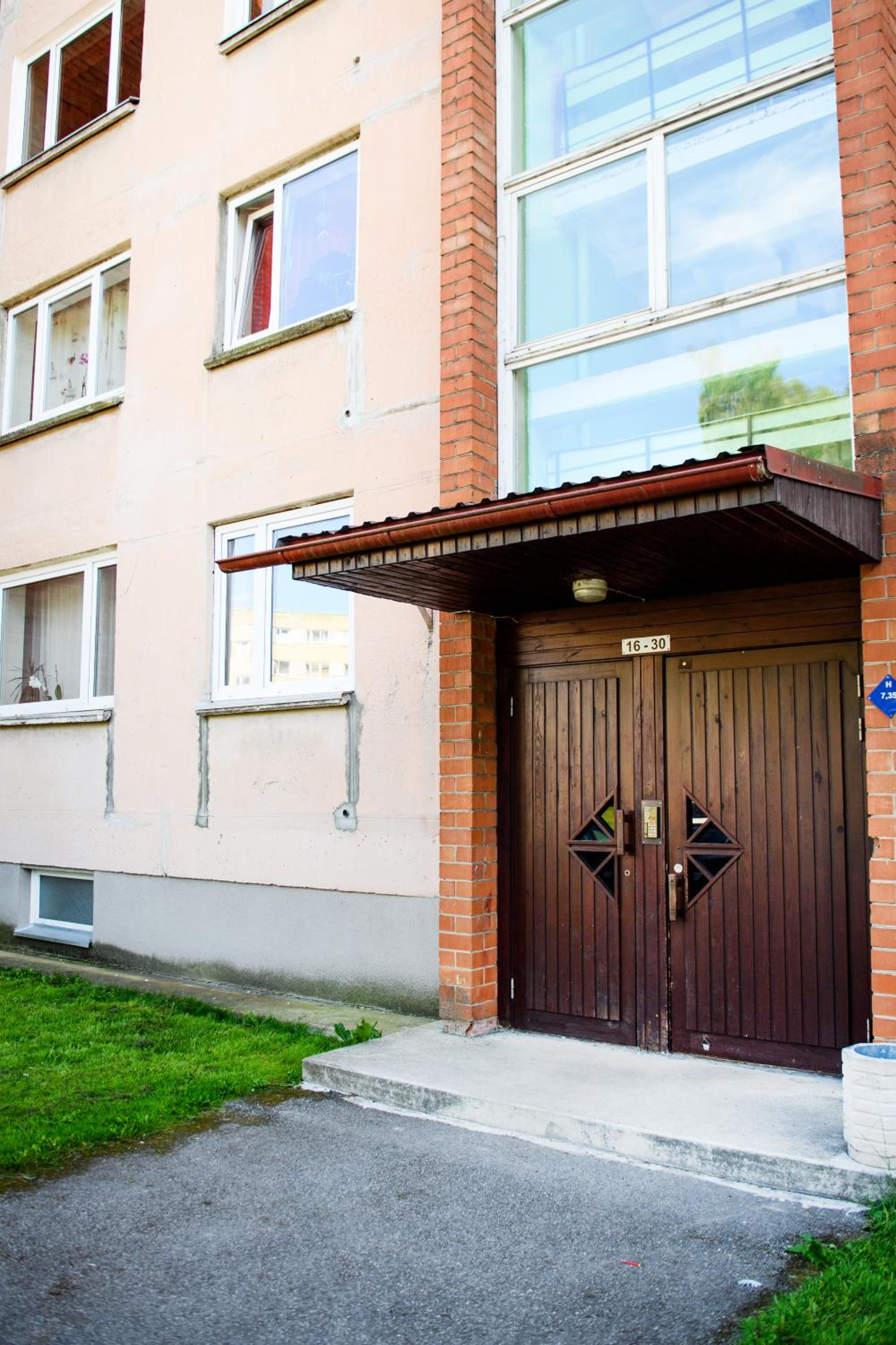 Elegance 1 bedroom apartment