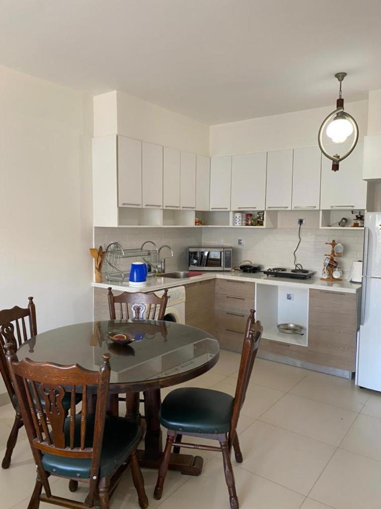 Luxuriöse Unterkunft in Marassi