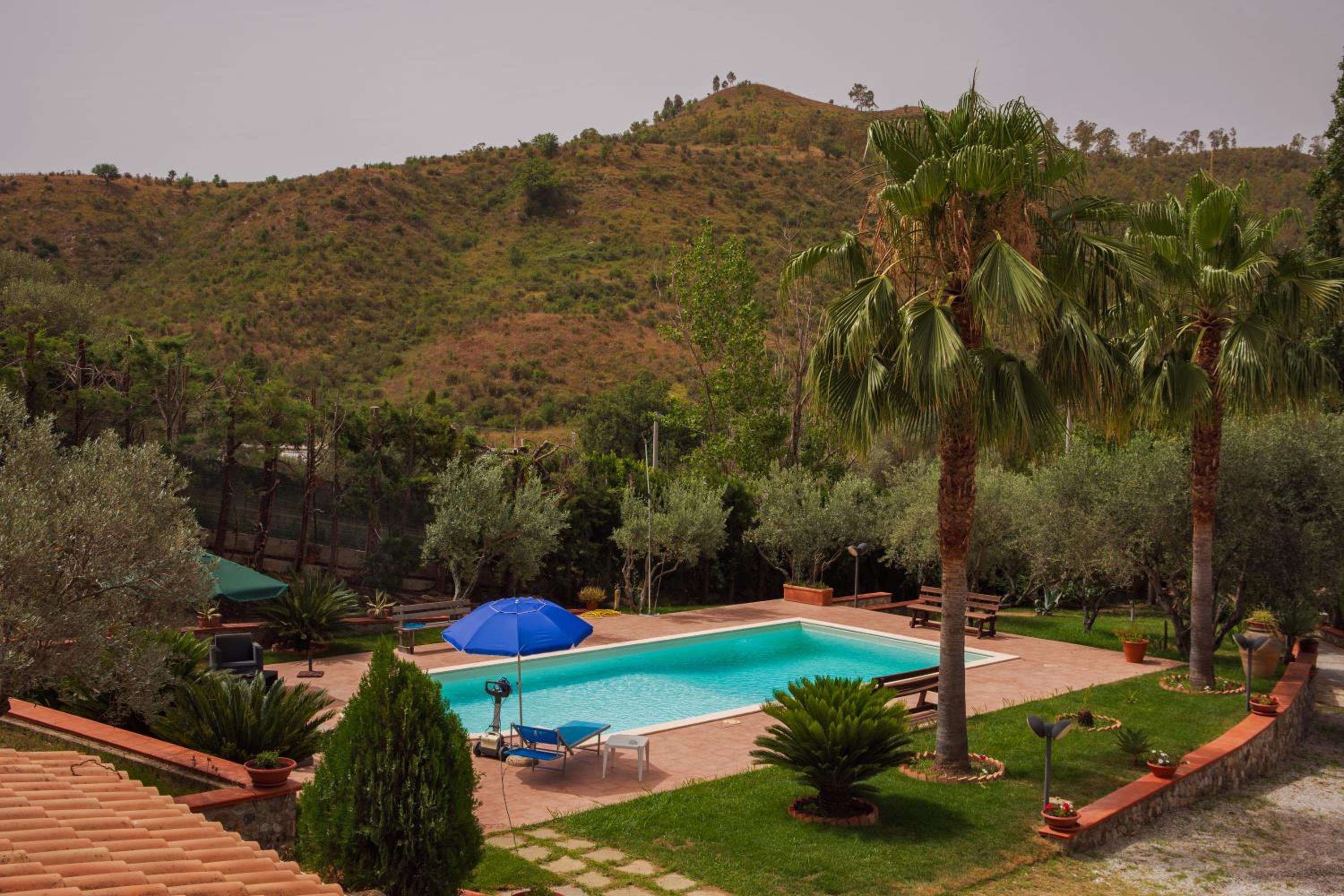 Tenuta Severino