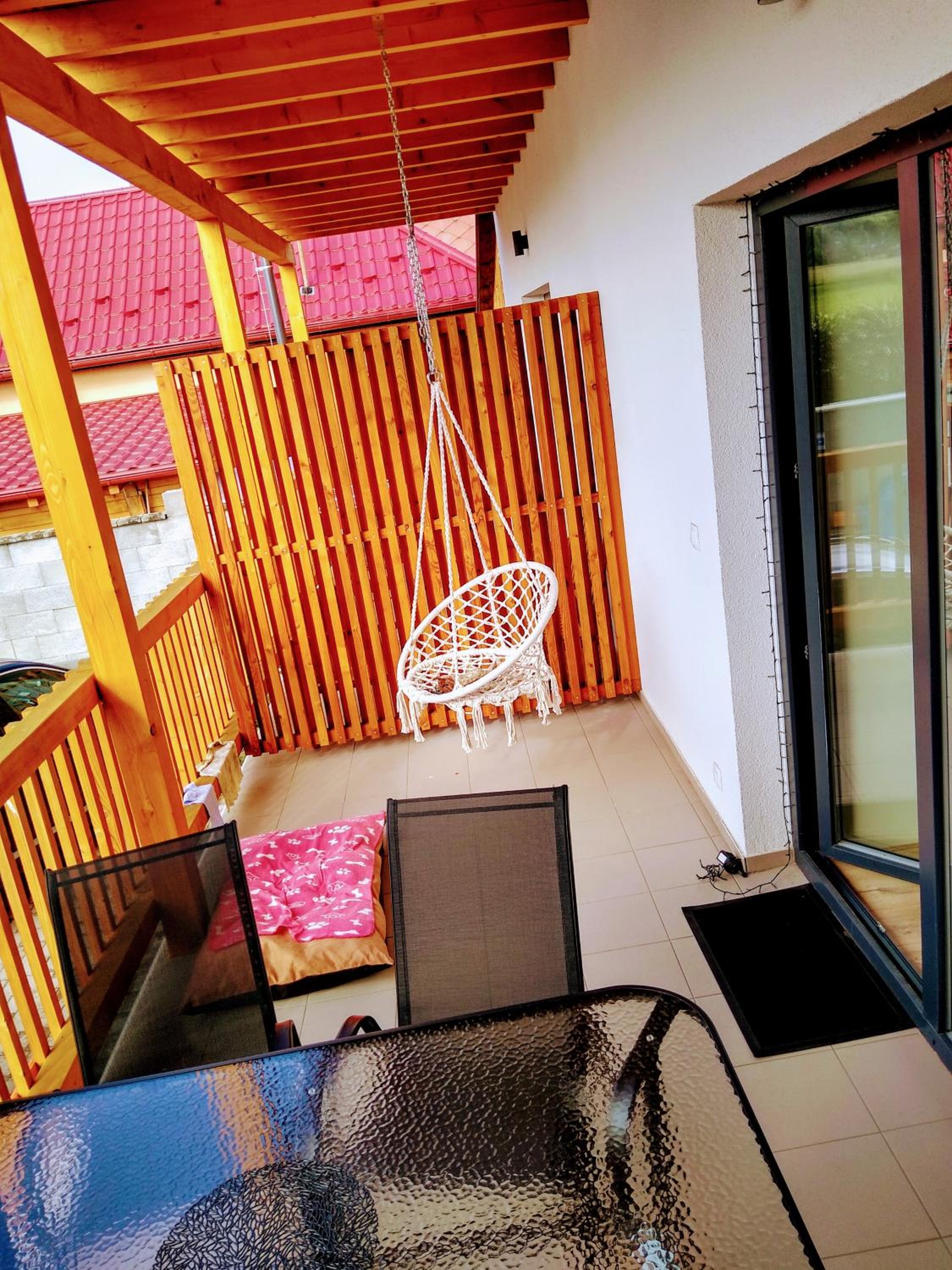 Apartmán Shelly