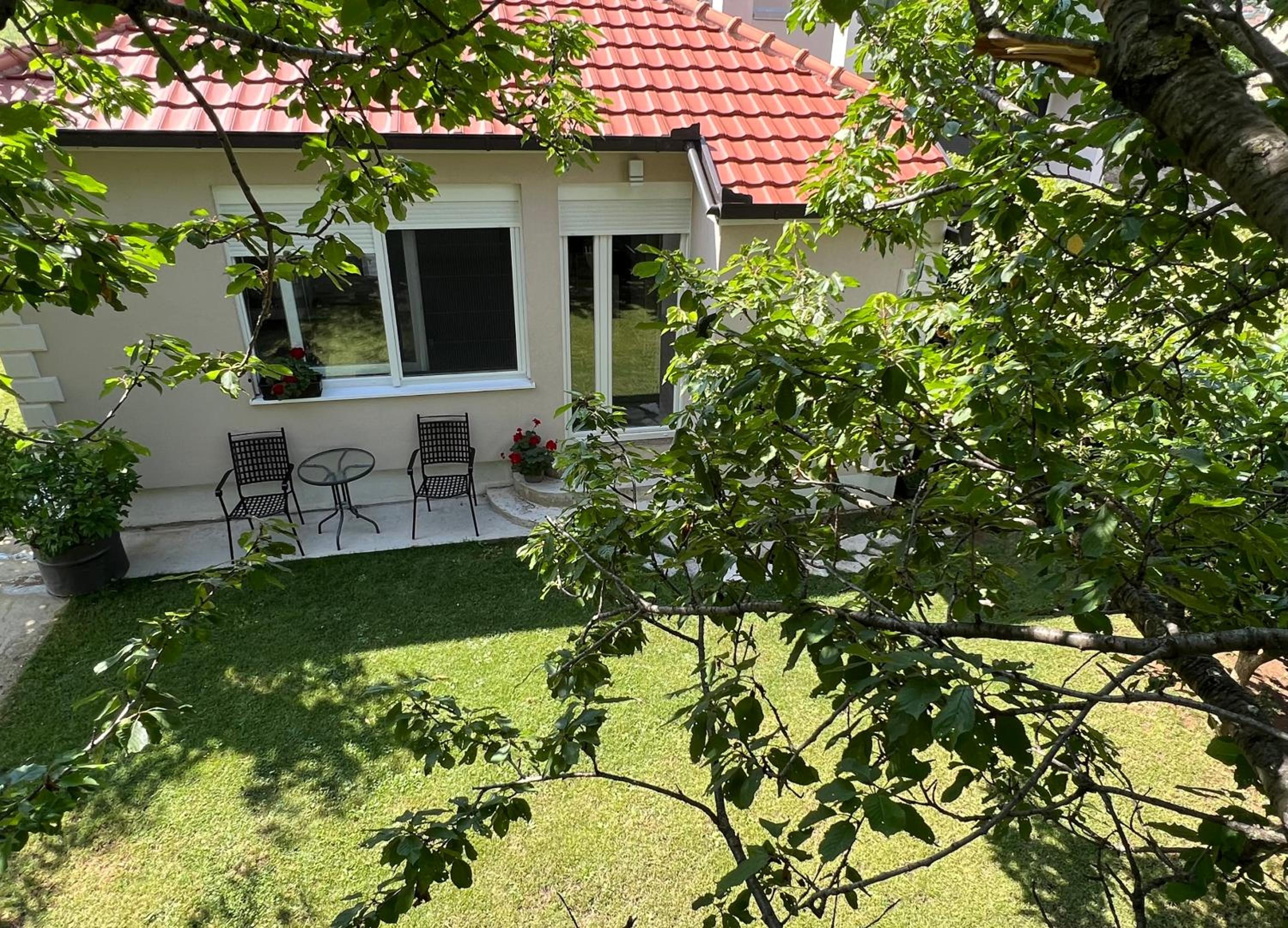 Odmor uz Trebišnjicu