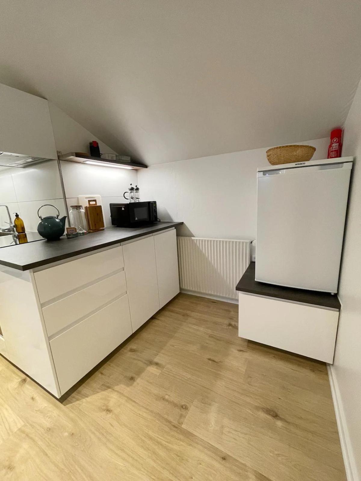Fjelstrup Kro