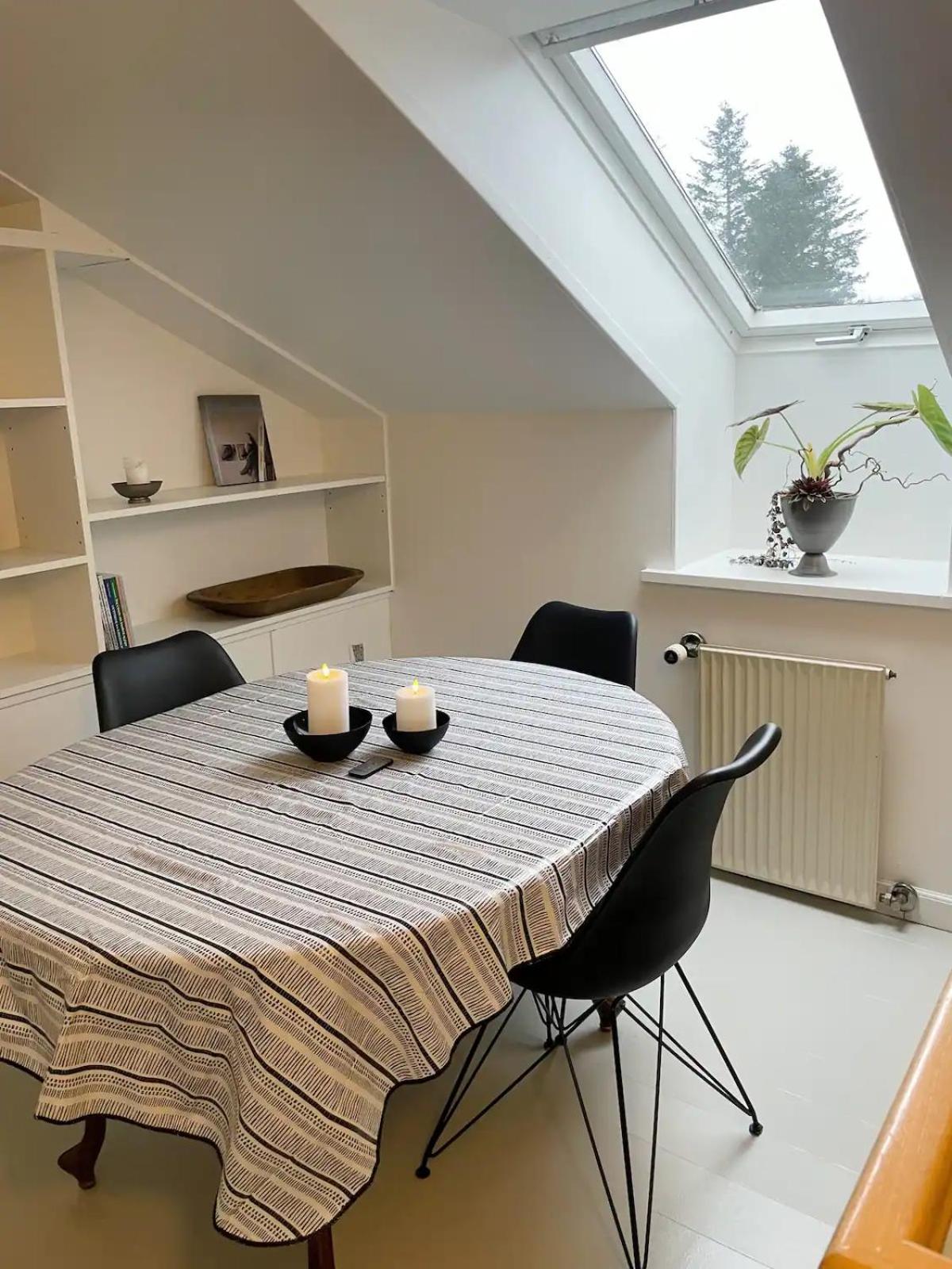 Fjelstrup Kro