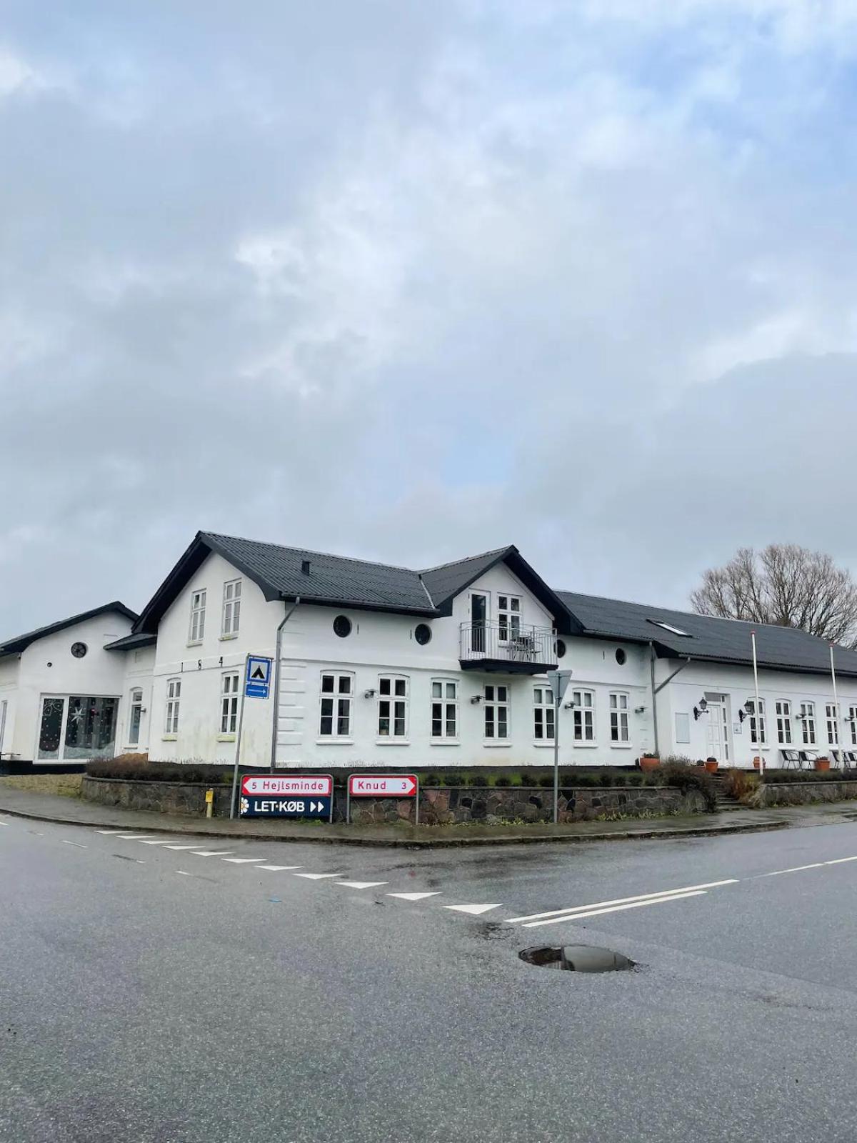Fjelstrup Kro