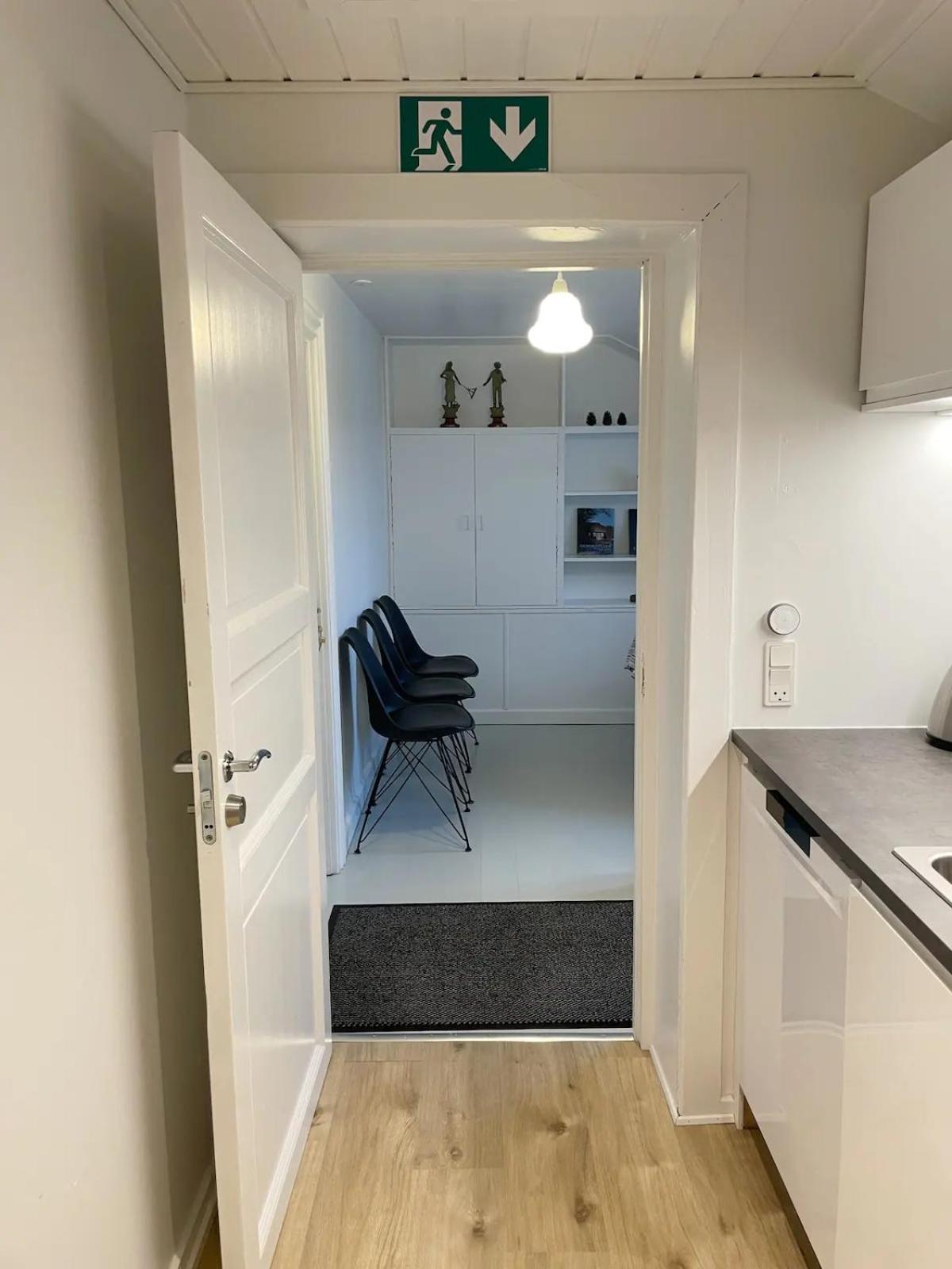 Fjelstrup Kro
