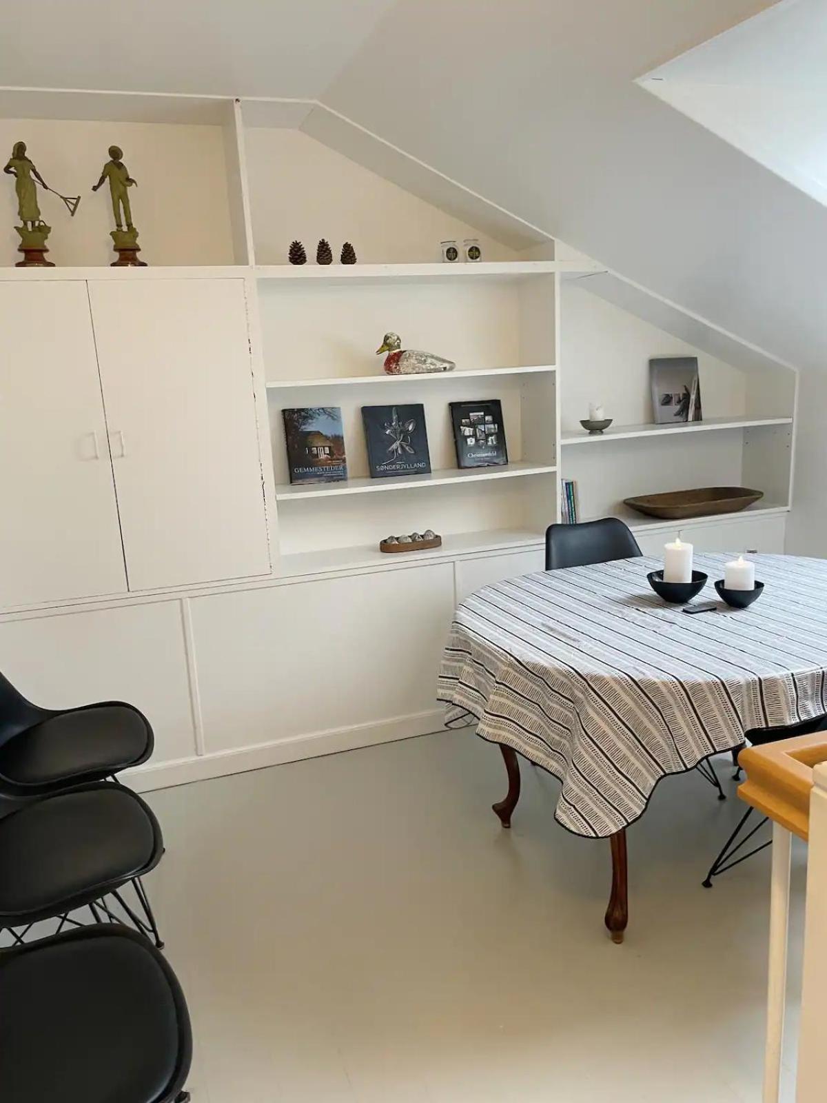 Fjelstrup Kro