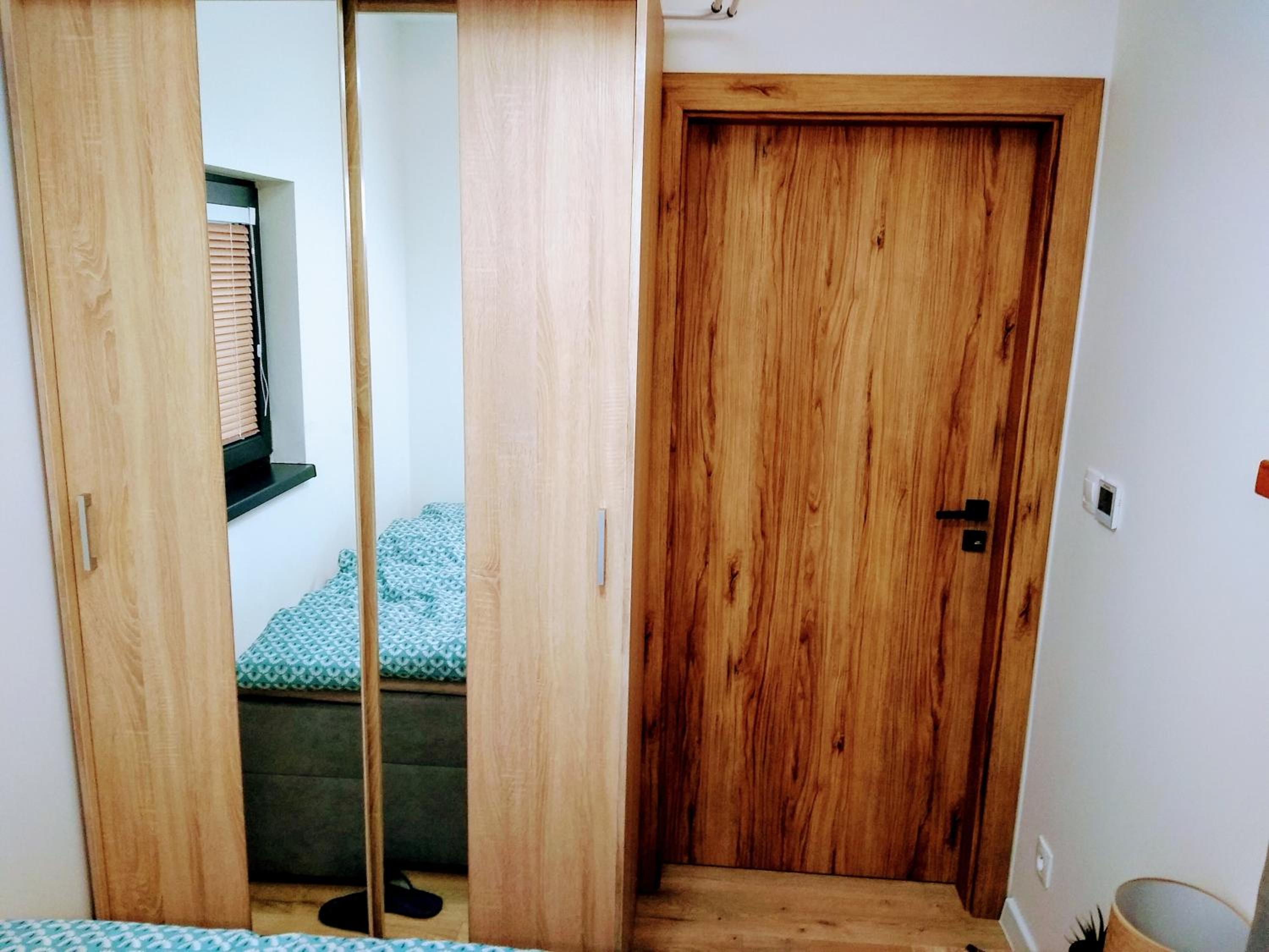 Apartmán Shelly