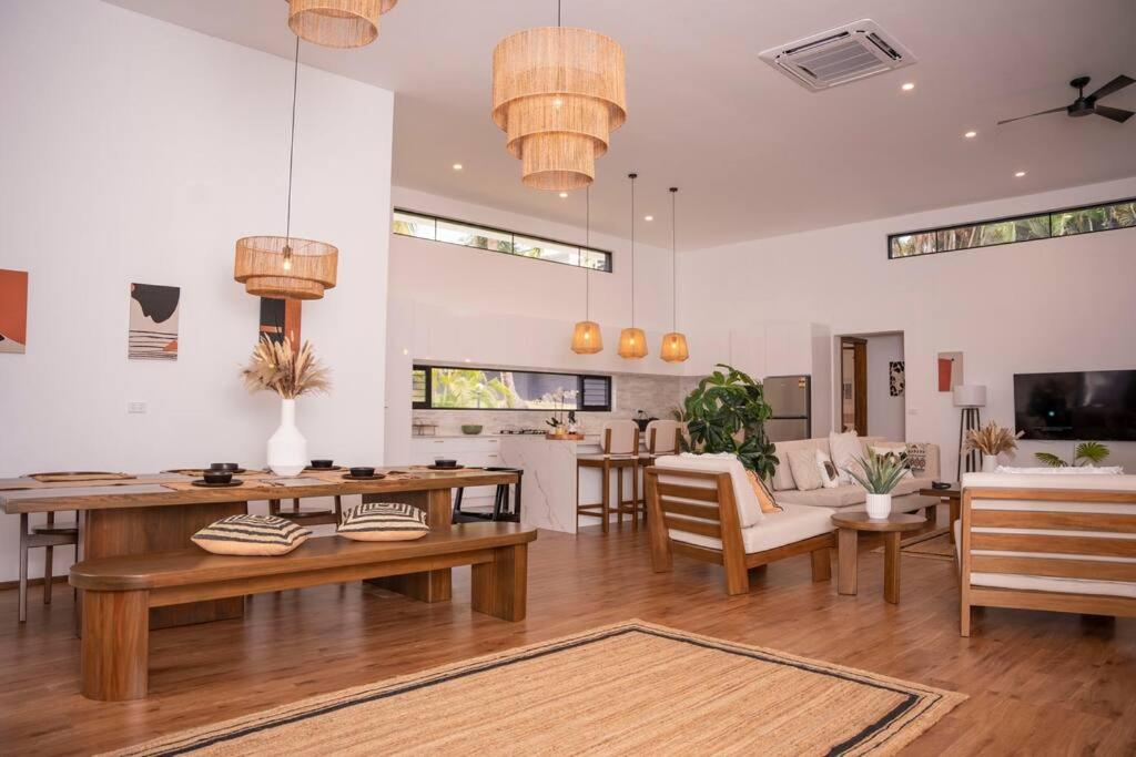 Heaven Retreat with Minigolf, pool, fire pit, BBQ - view 8