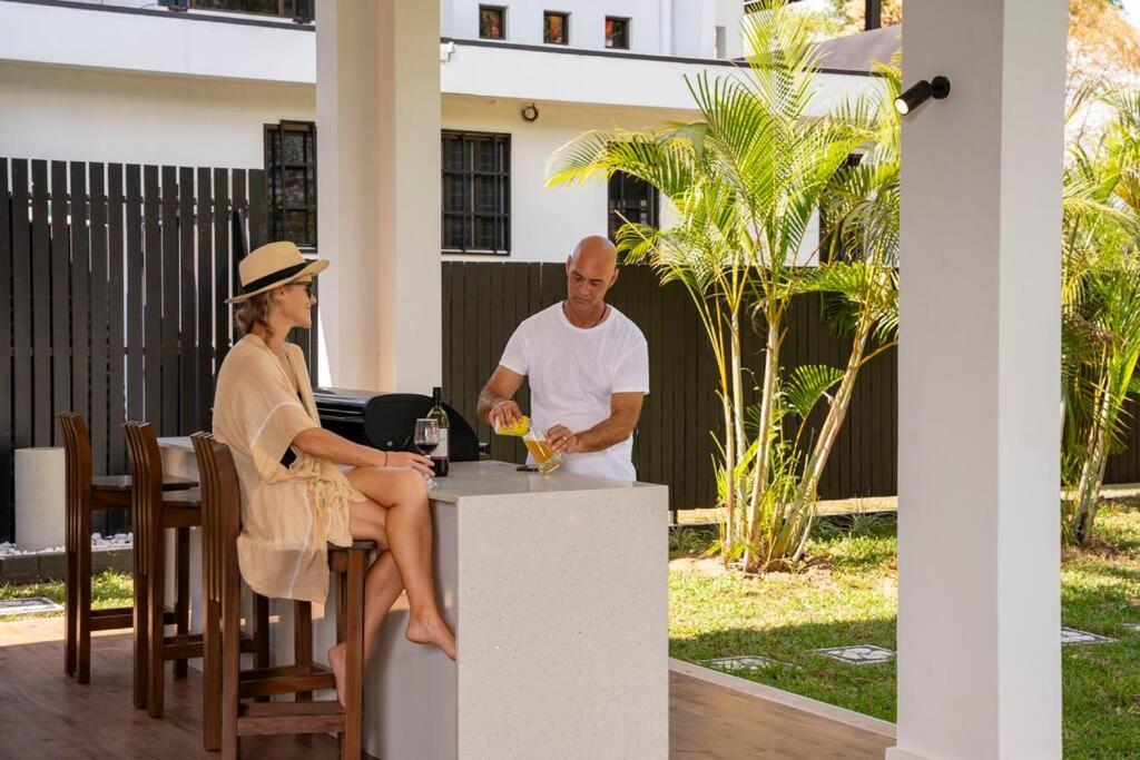 Heaven Retreat with Minigolf, pool, fire pit, BBQ - view 15
