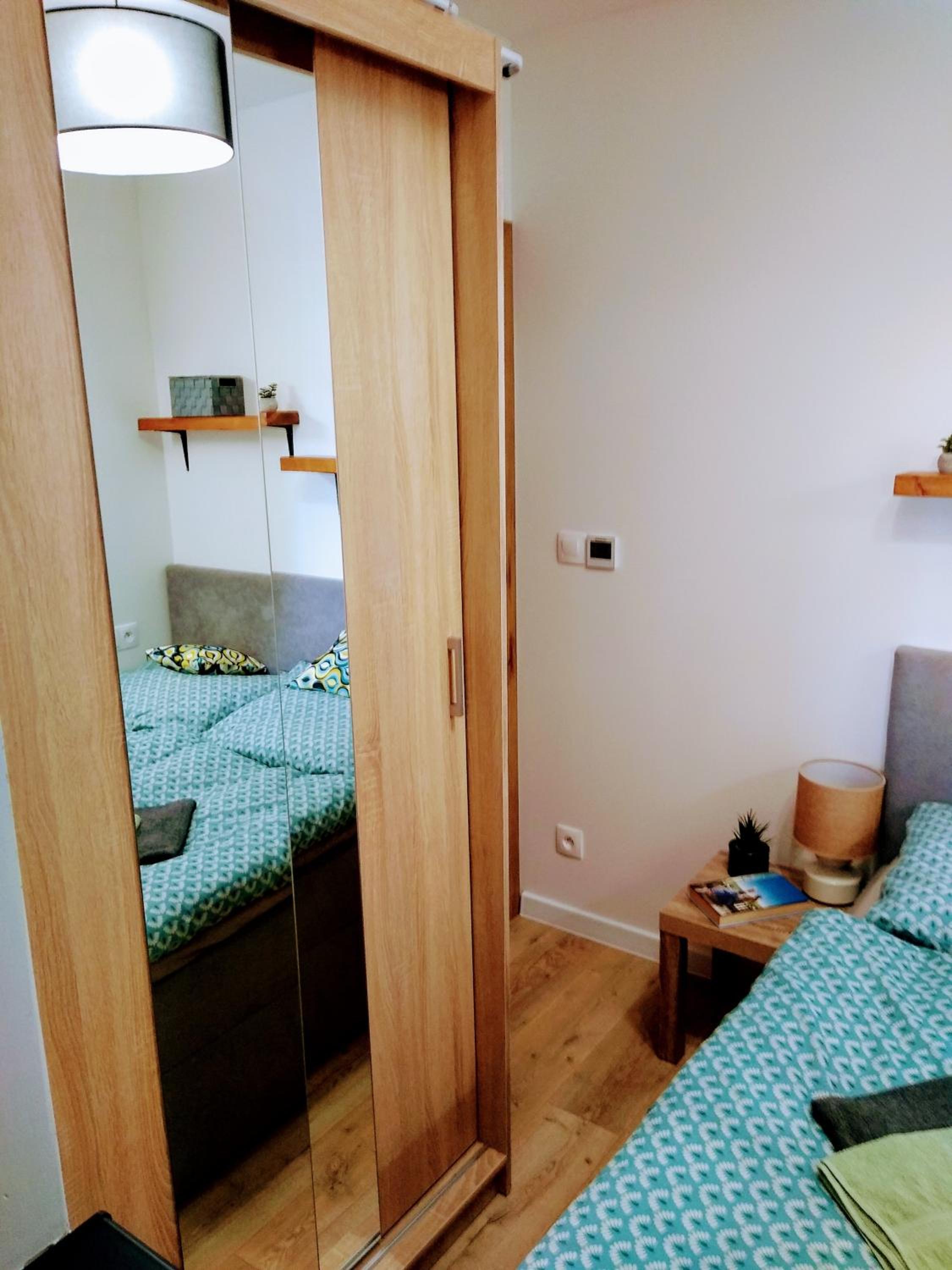 Apartmán Shelly