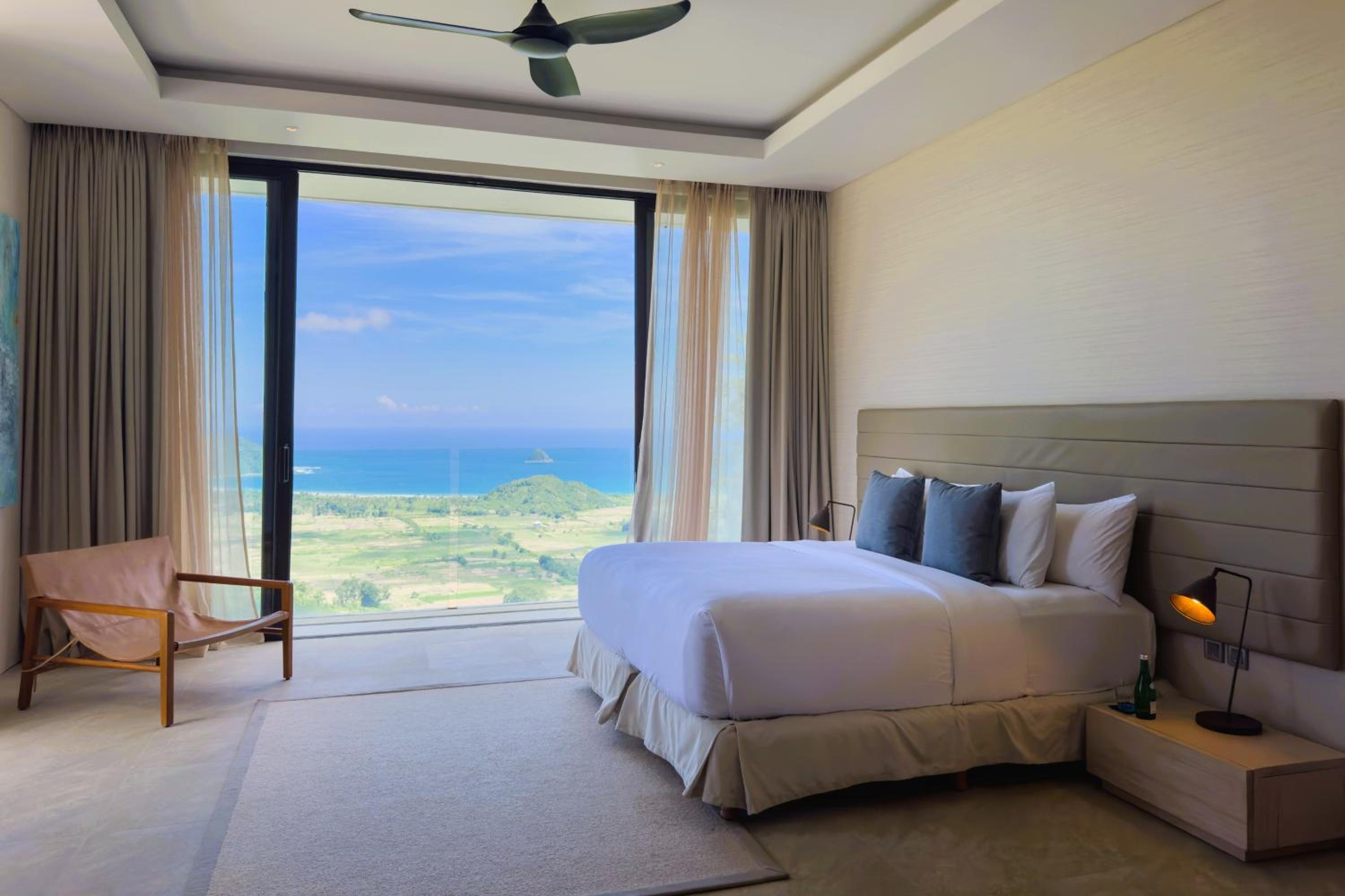 Selong Selo Resort and Villas