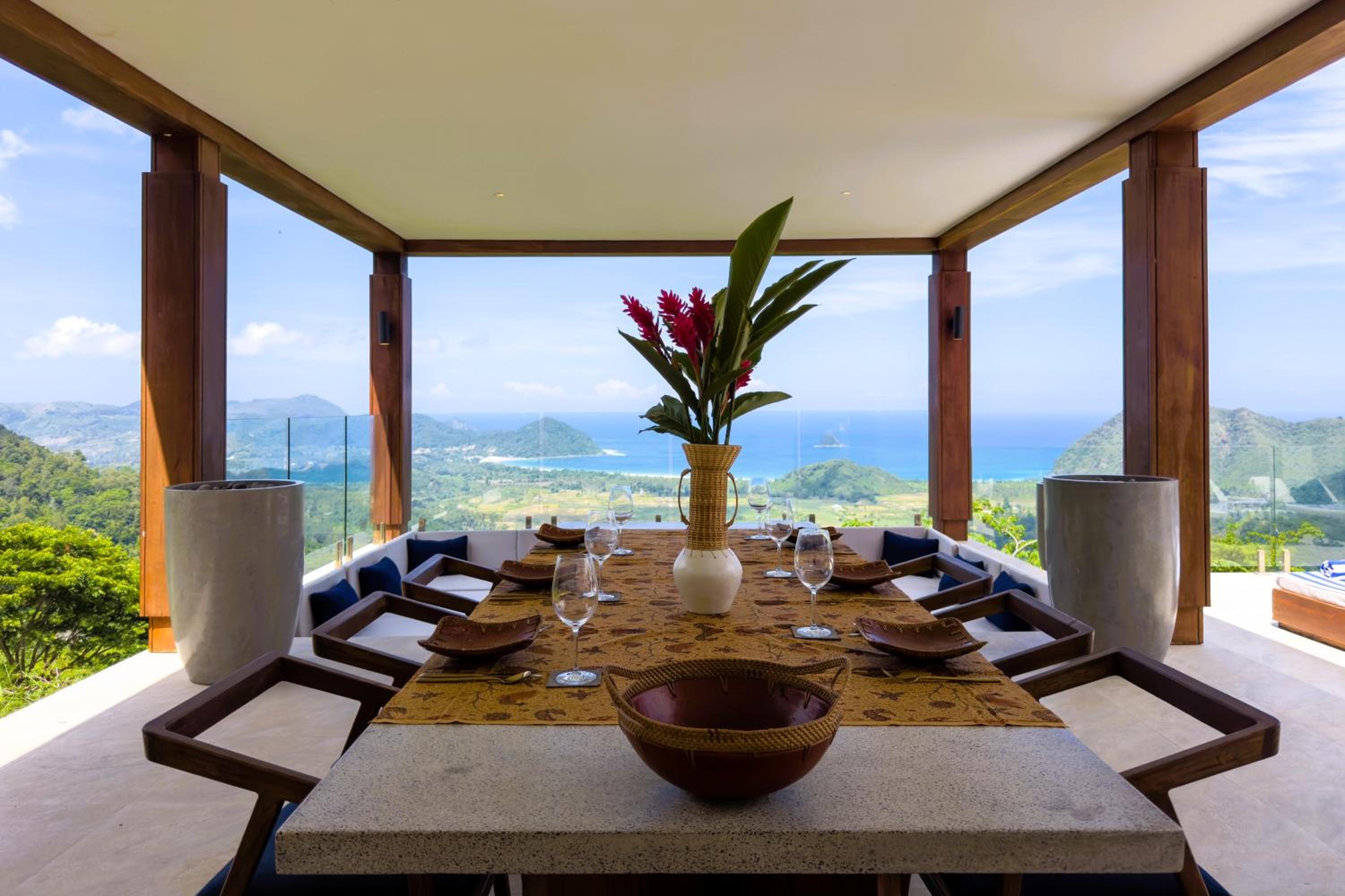 Selong Selo Resort and Villas