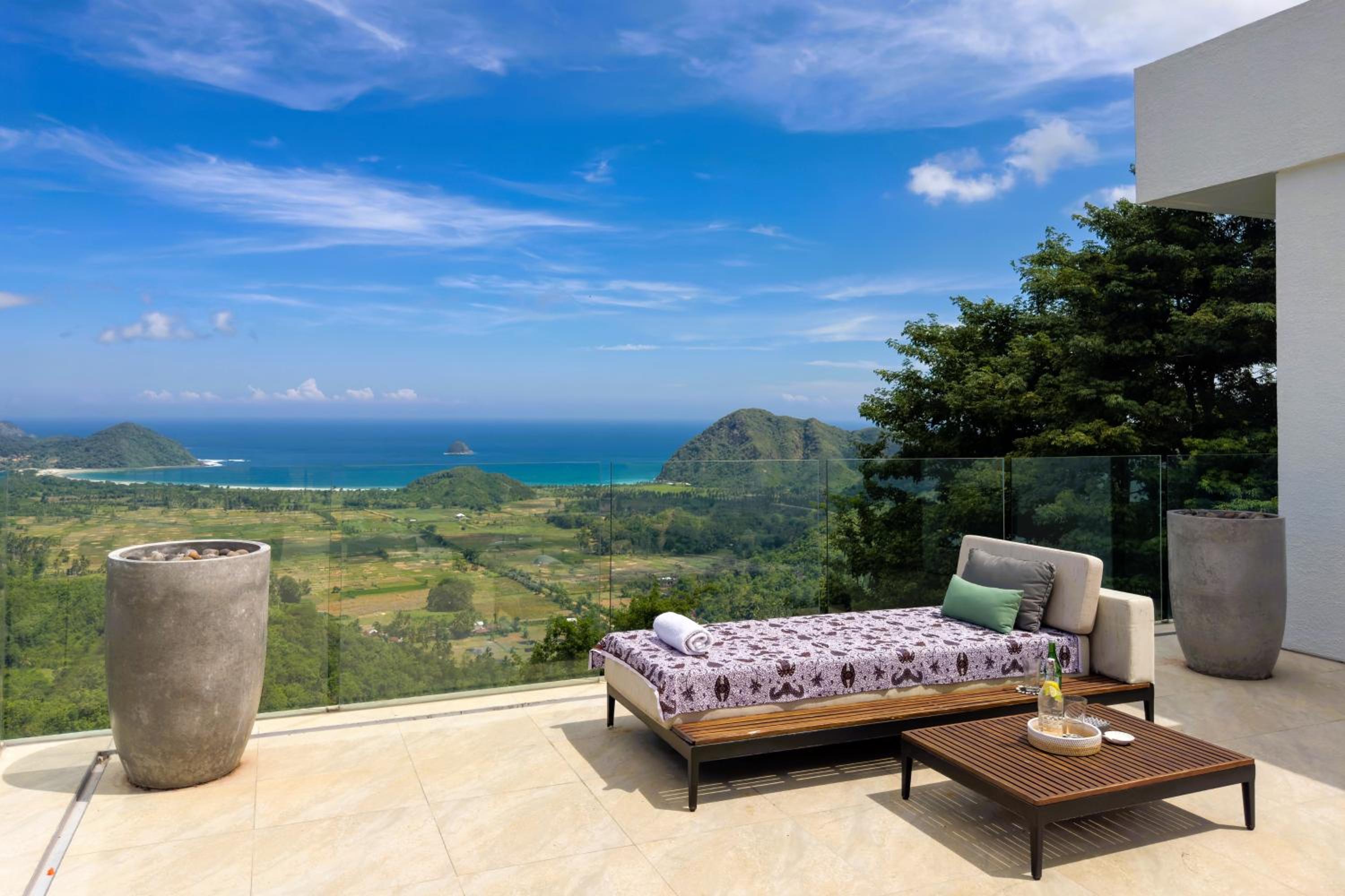 Selong Selo Resort and Villas