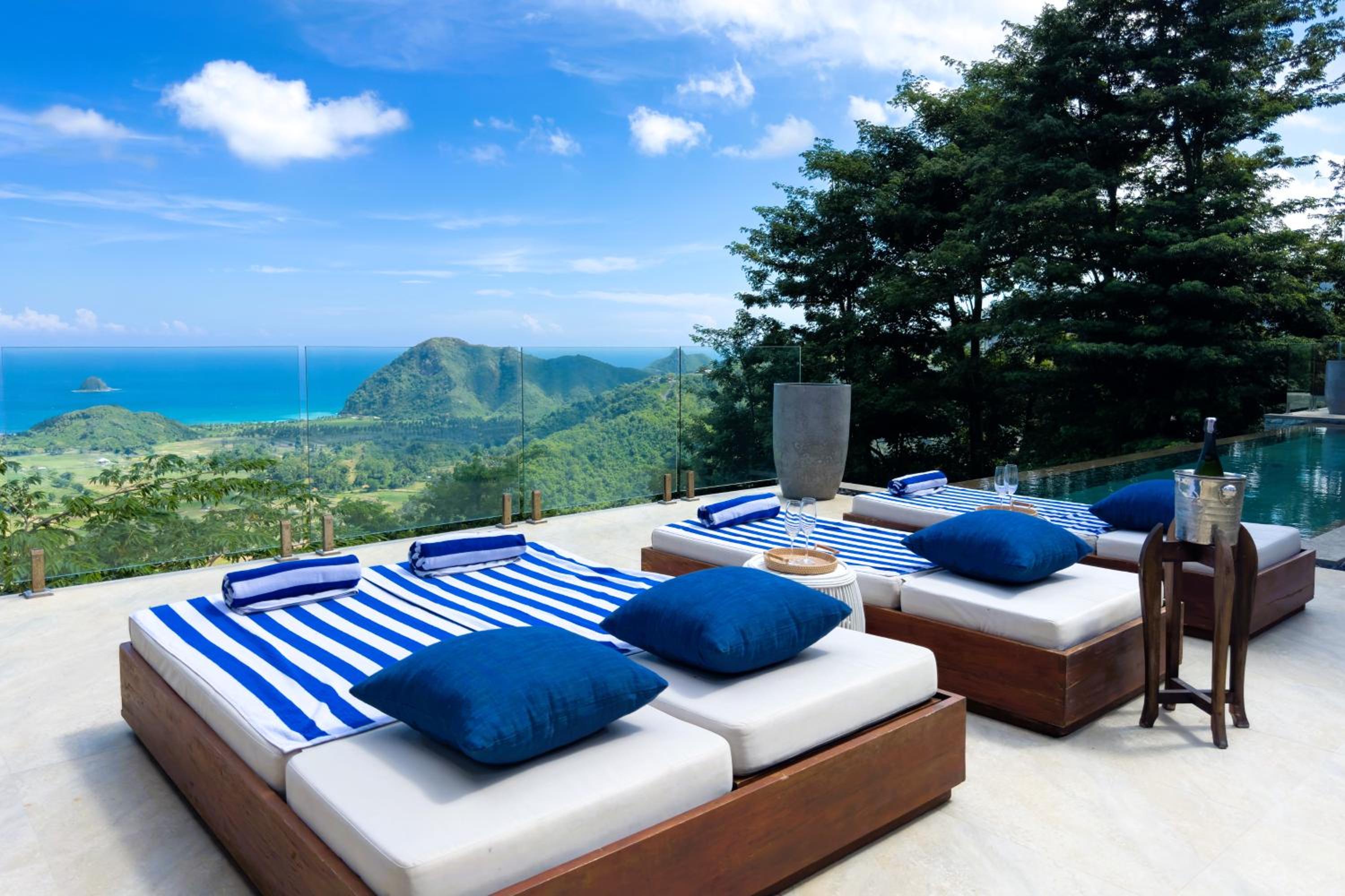 Selong Selo Resort and Villas