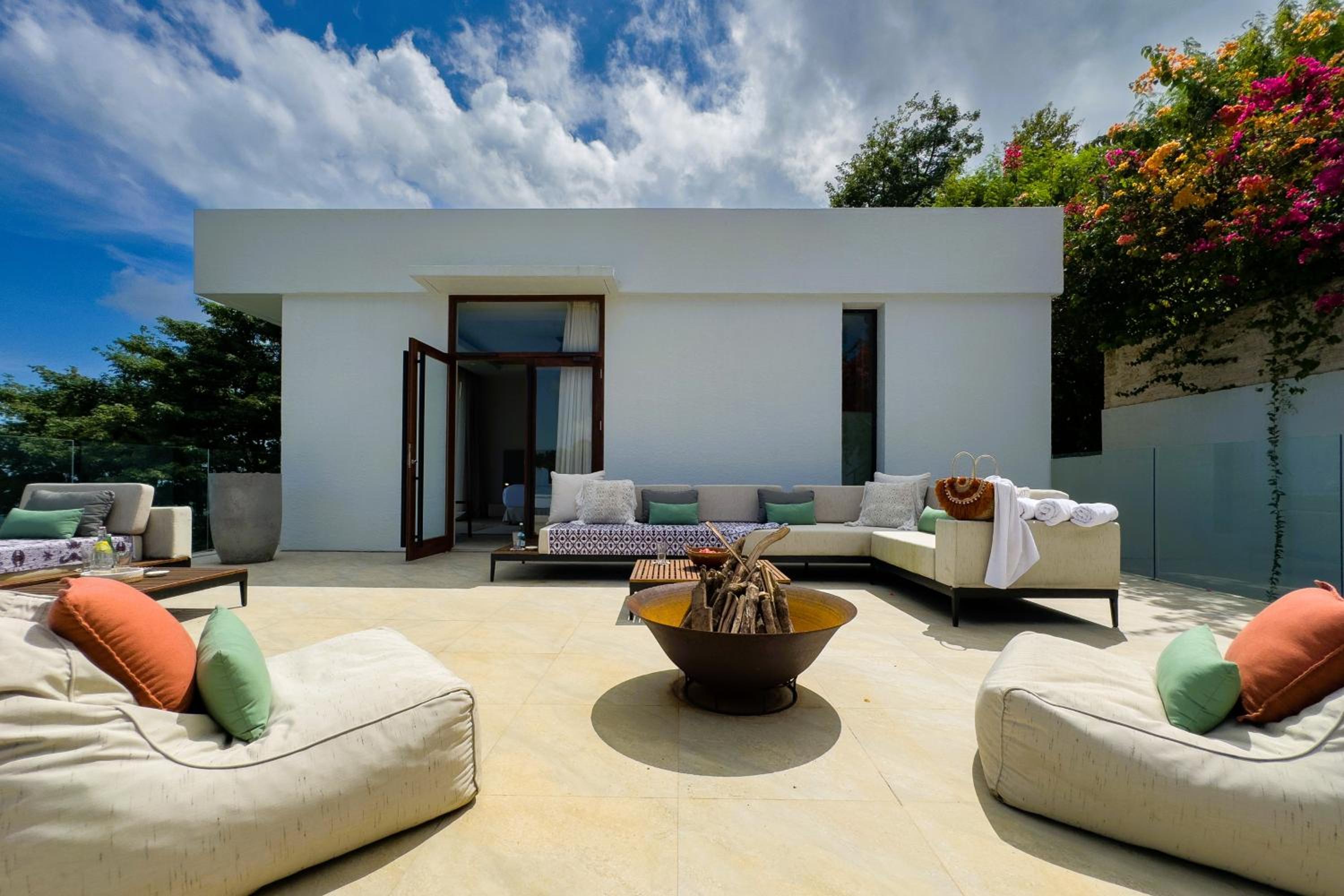 Selong Selo Resort and Villas
