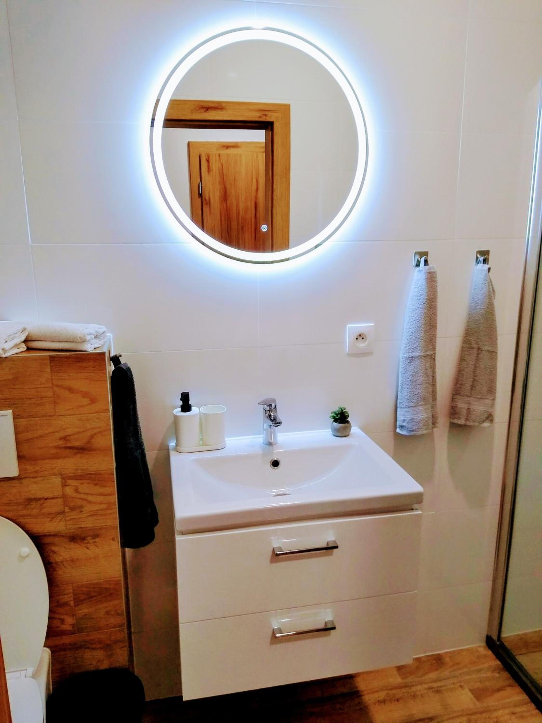 Apartmán Shelly