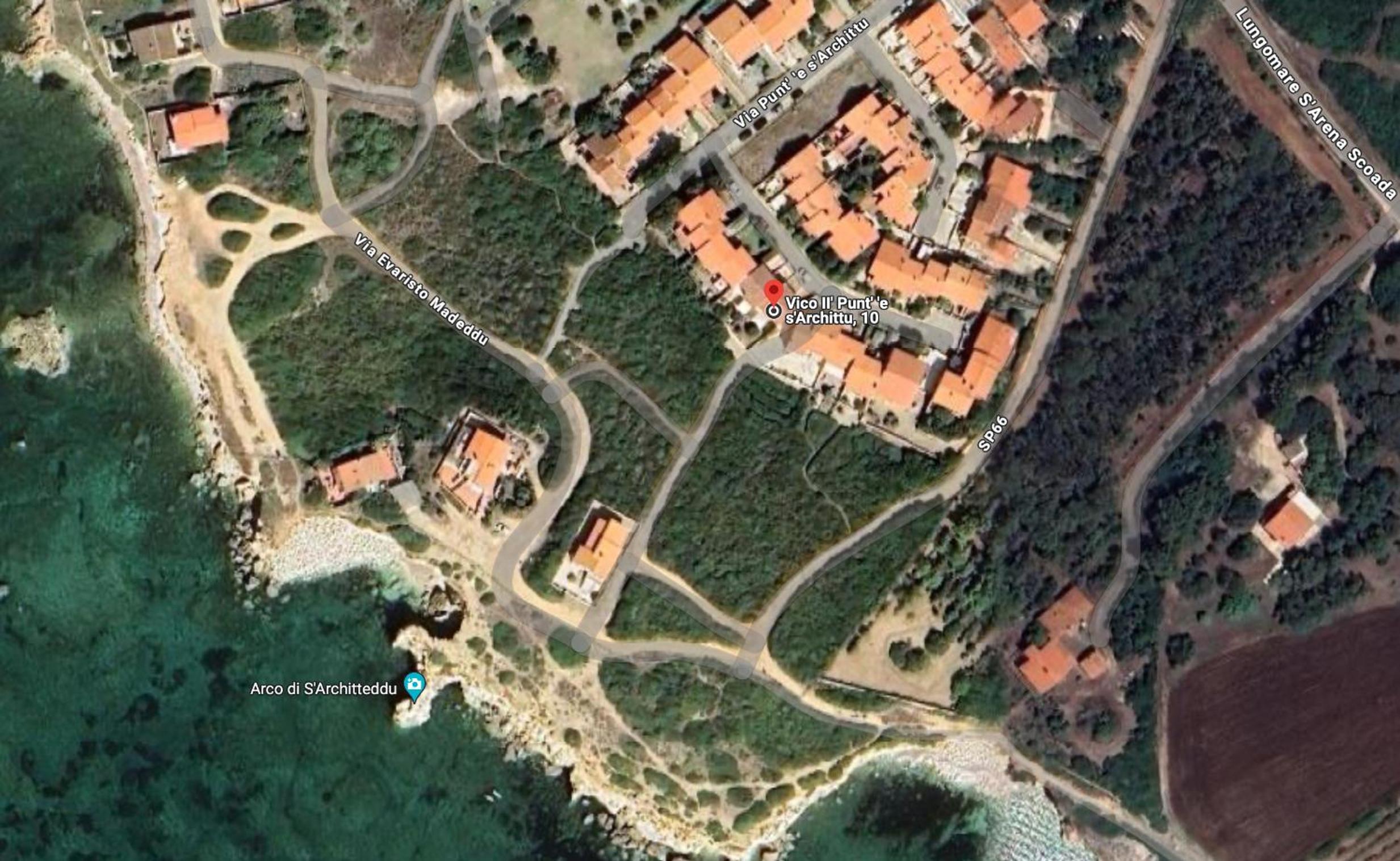 Casa Fabiola view 5