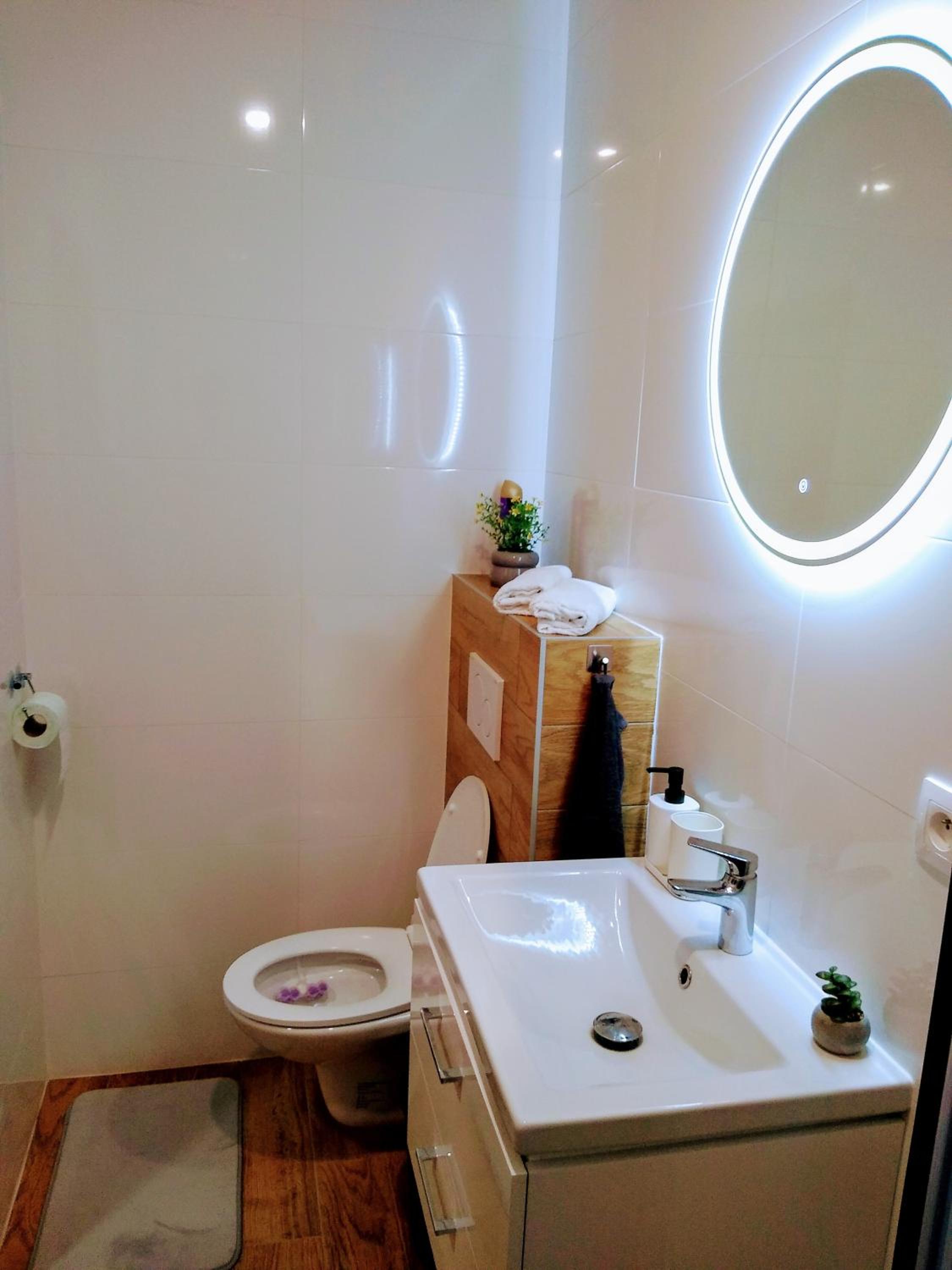 Apartmán Shelly