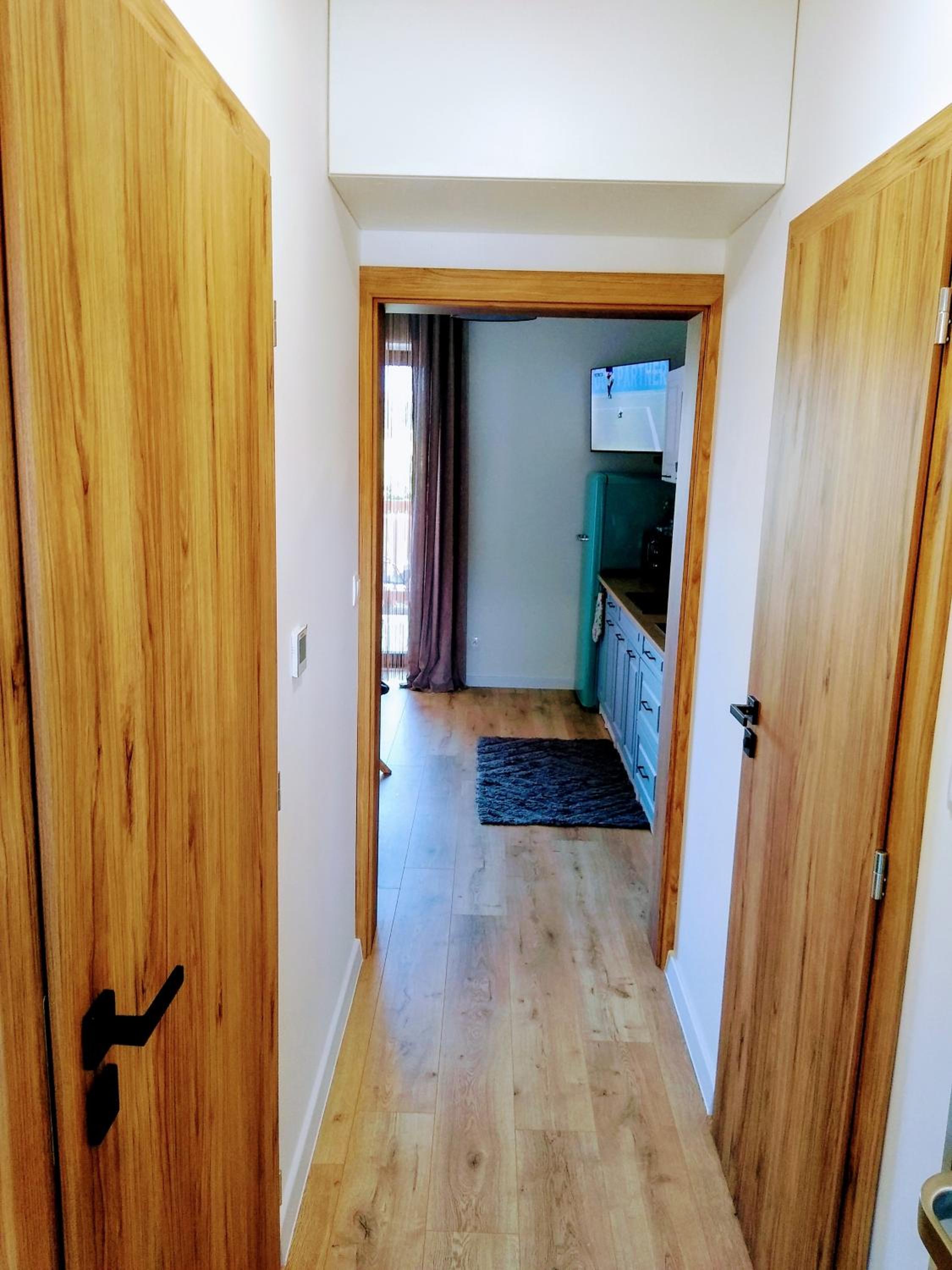 Apartmán Shelly