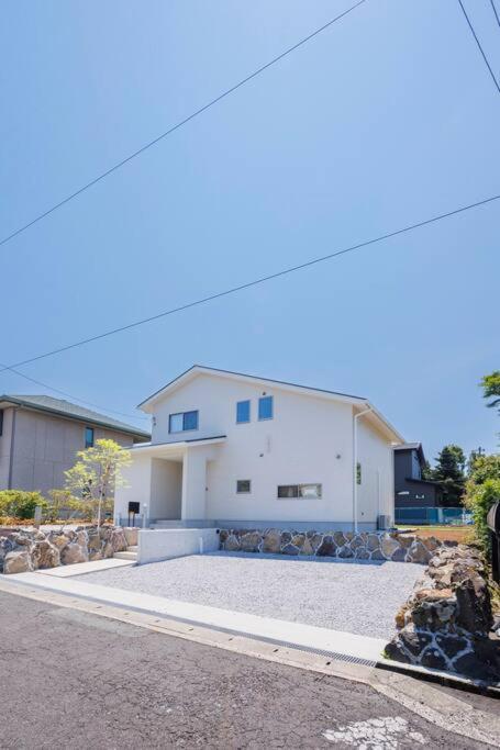 New Villa Natural Q 城ケ崎海岸 伊豆高原