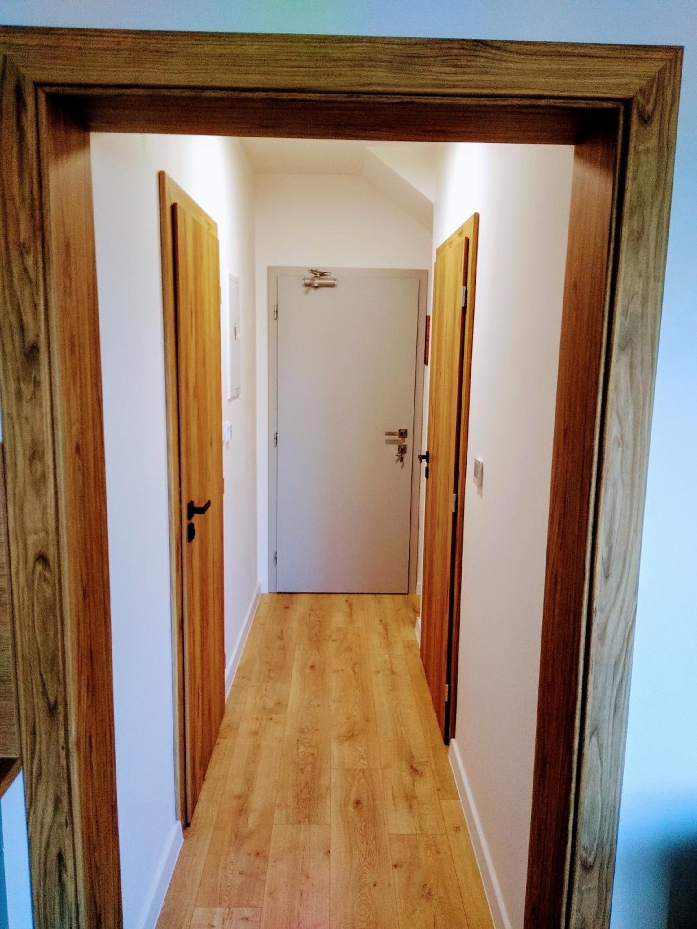 Apartmán Shelly
