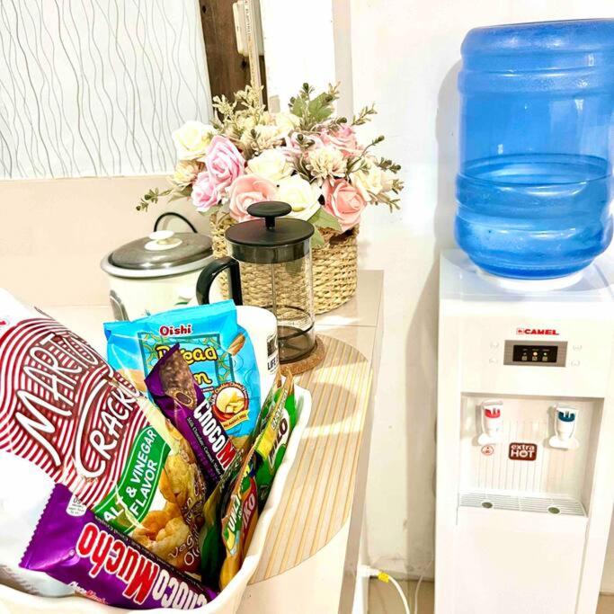 Budget-Friendly Minimalist Stay view 5