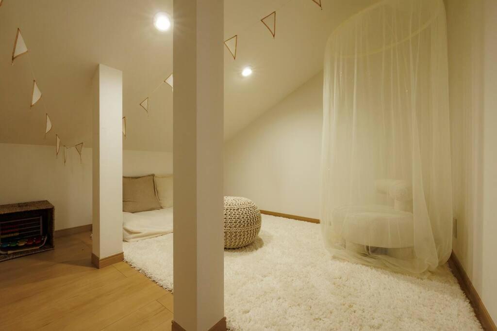 New Villa Natural Q 城ケ崎海岸 伊豆高原