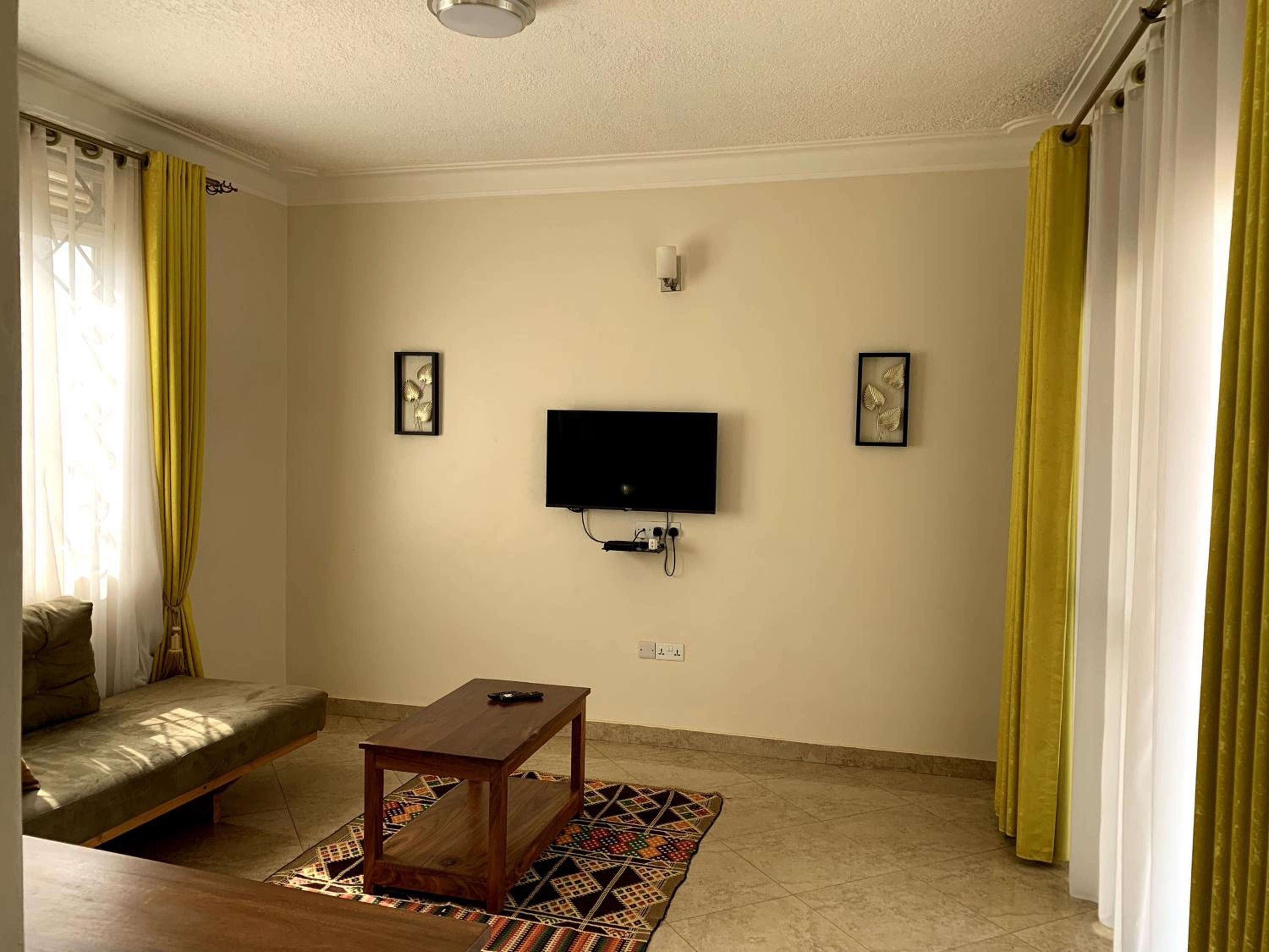 Arbor View apartments