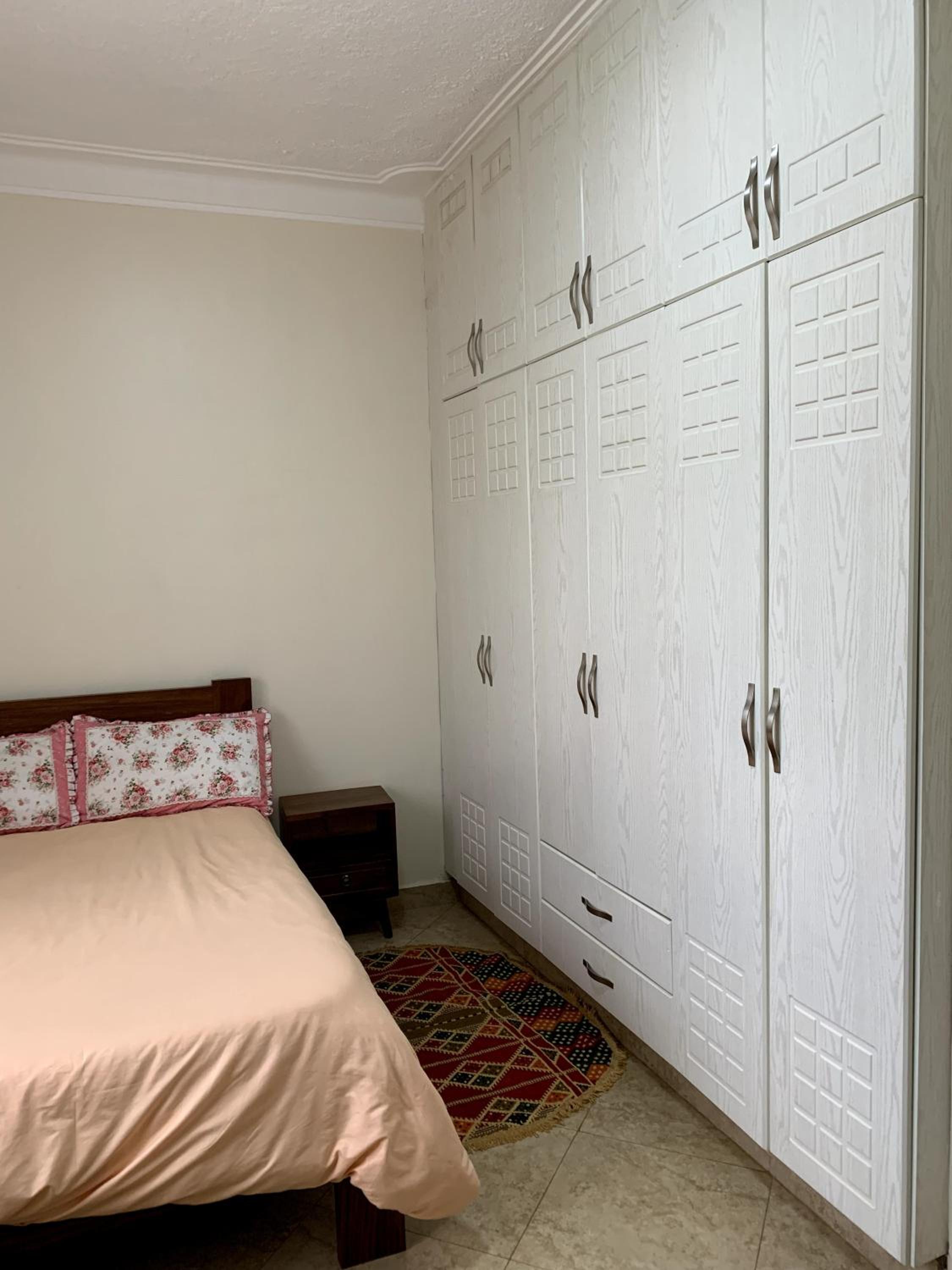 Arbor View apartments