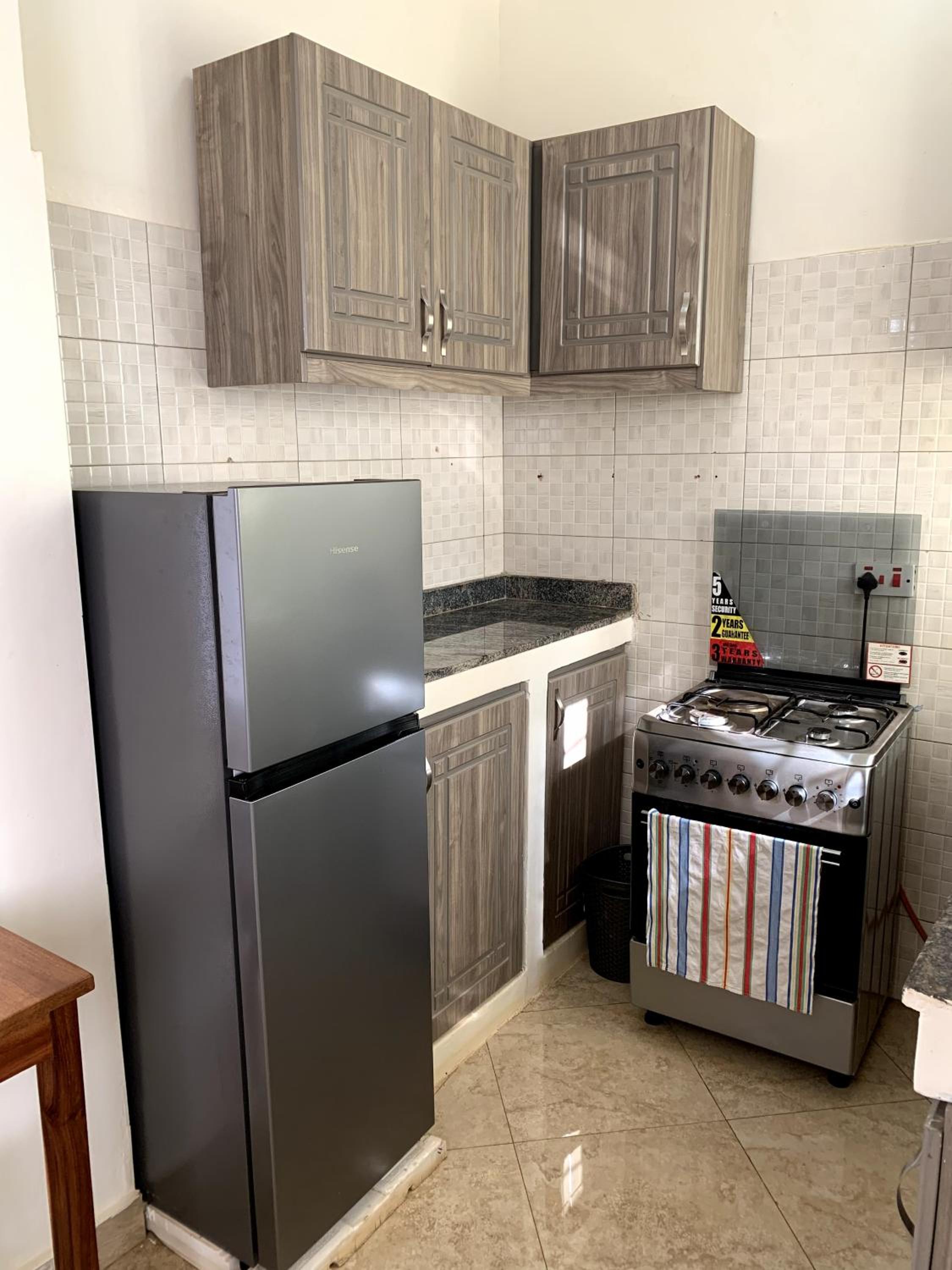 Arbor View apartments