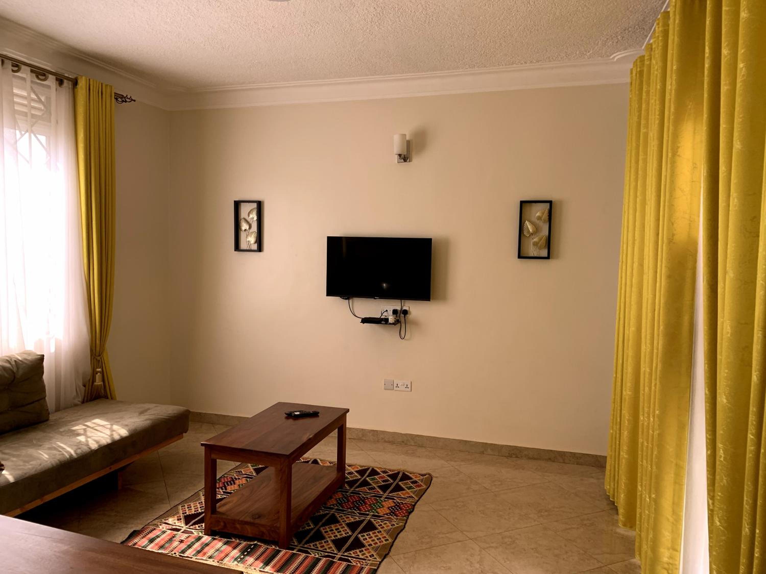 Arbor View apartments