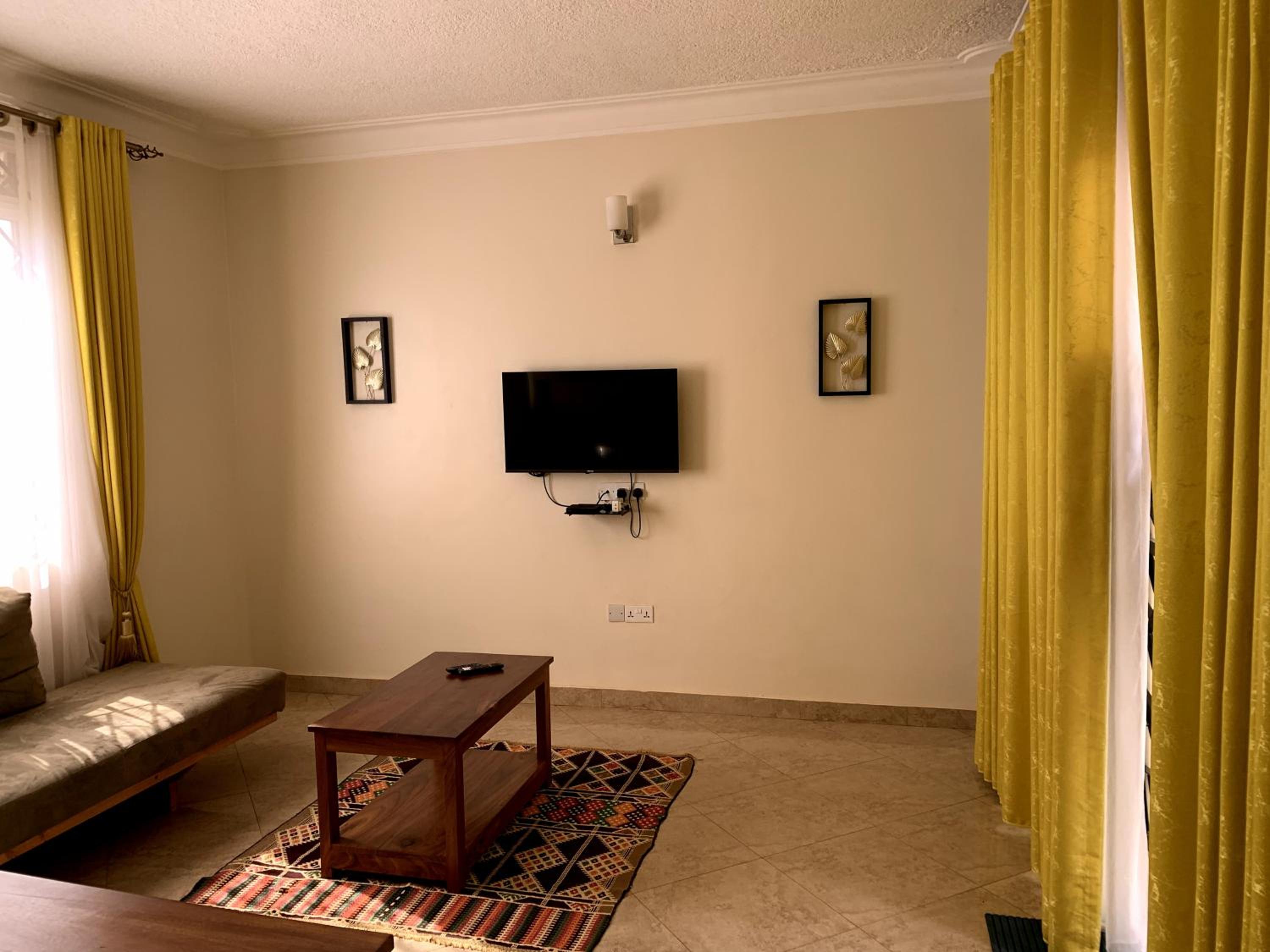 Arbor View apartments