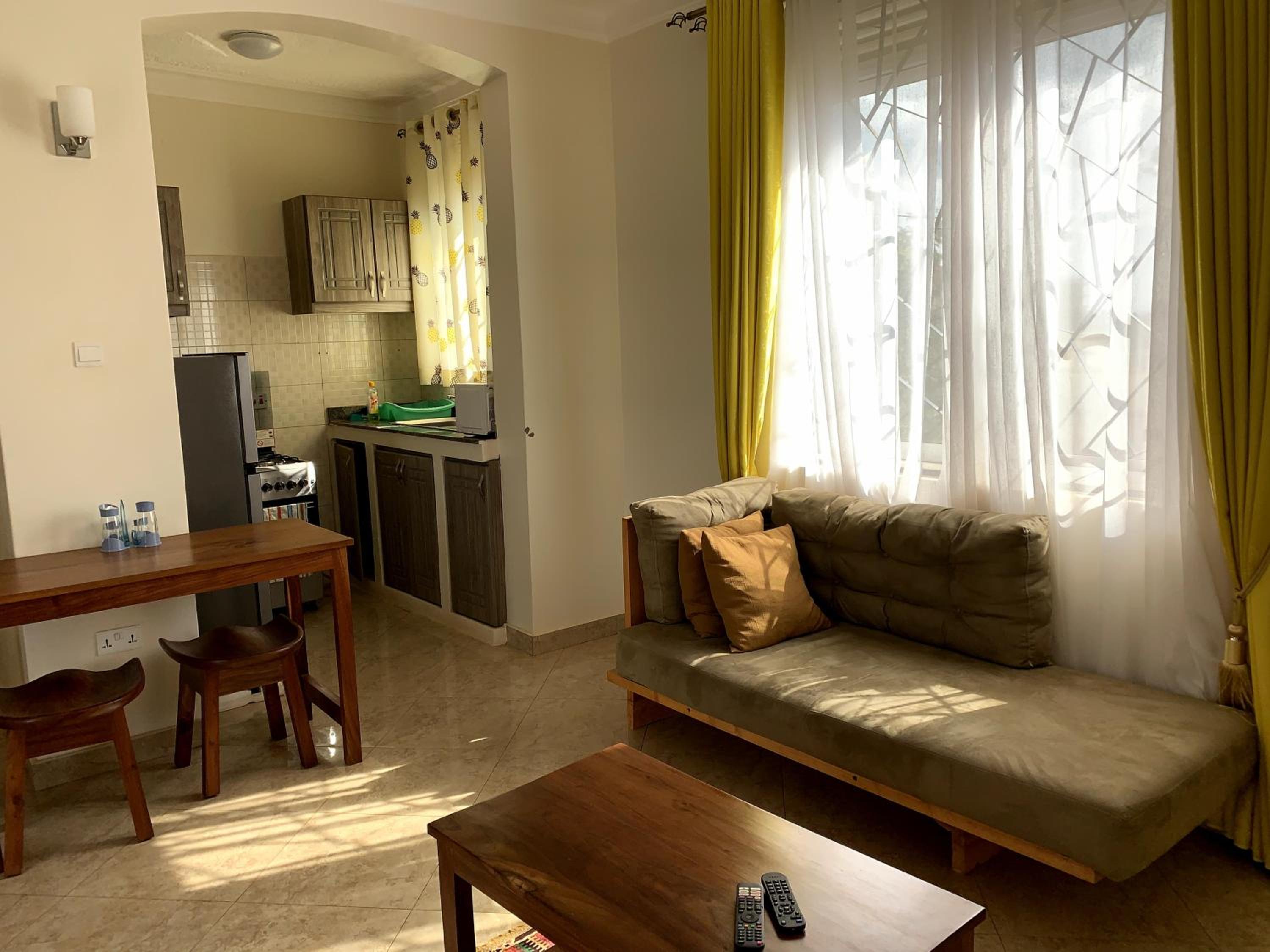 Arbor View apartments