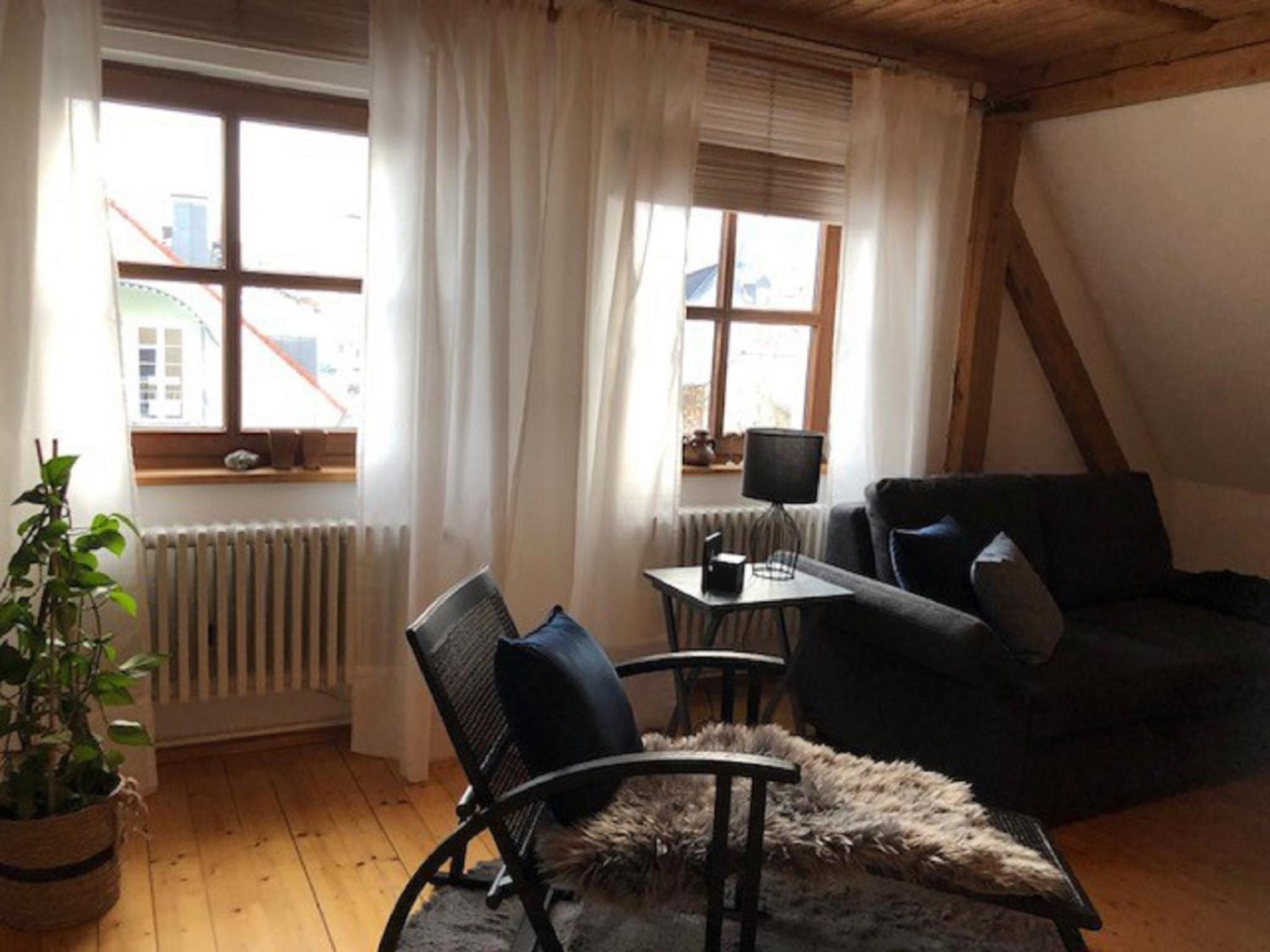 Ferienwohnung Beim Bienagassl