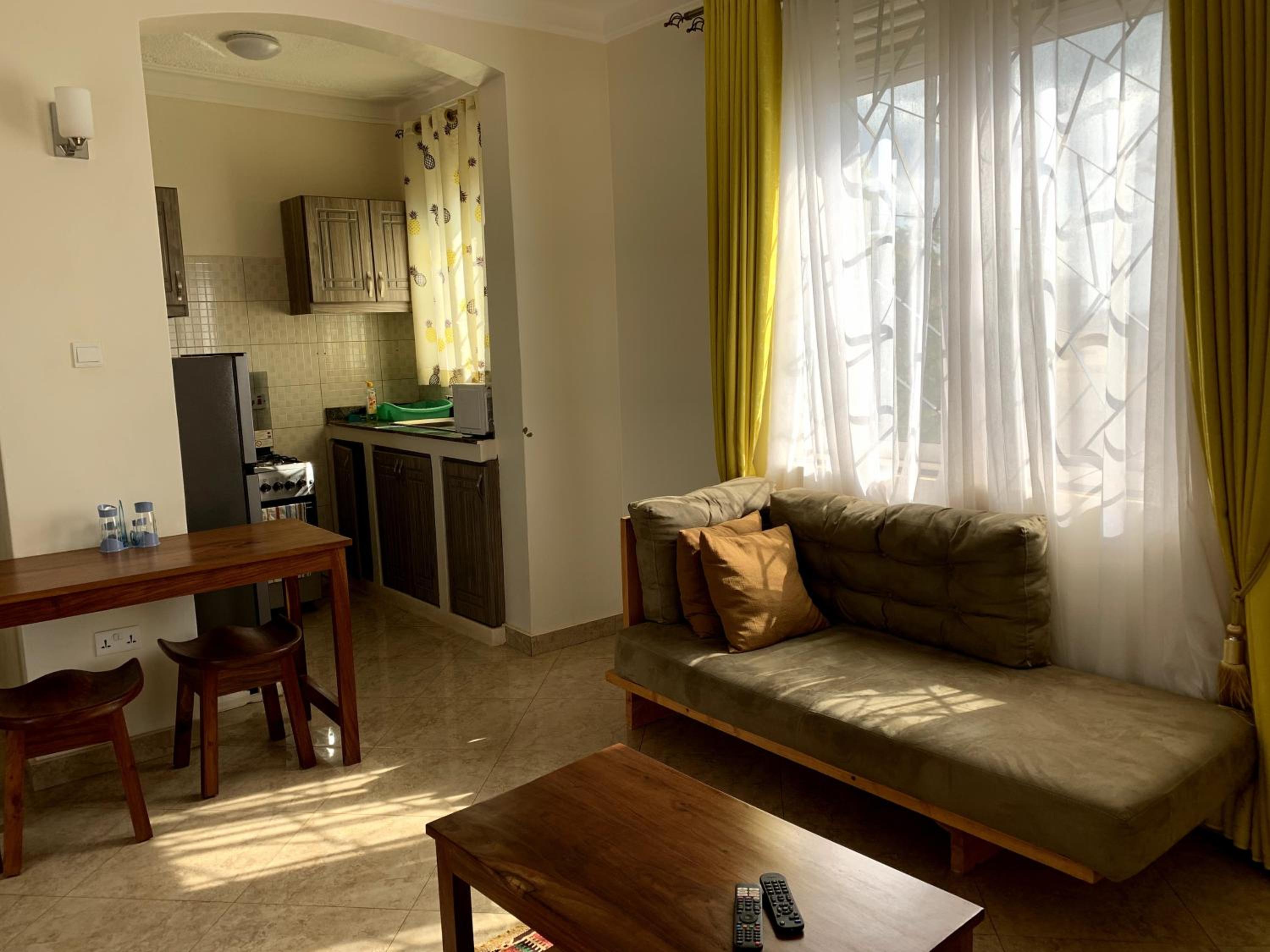 Arbor View apartments