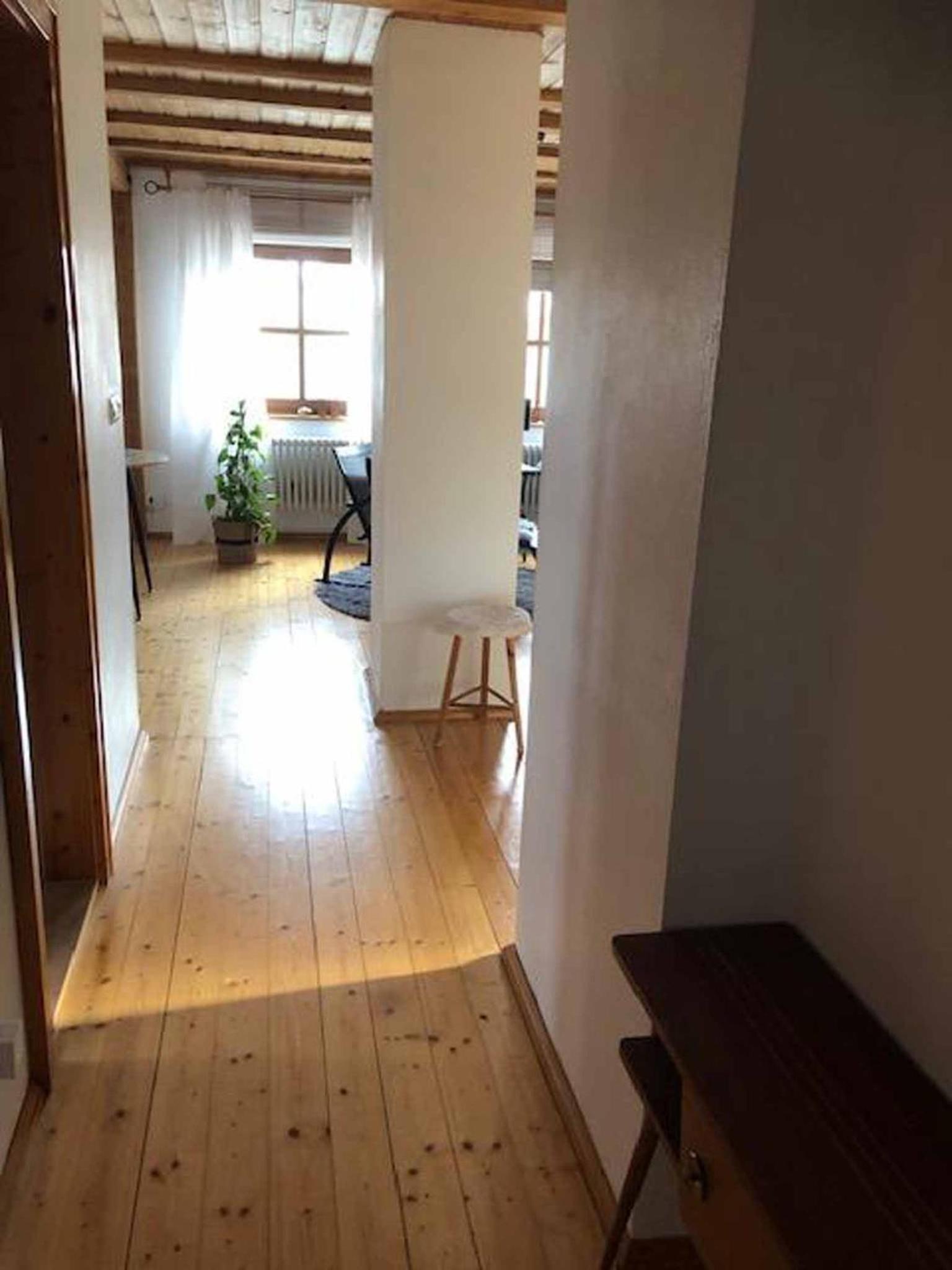 Ferienwohnung Beim Bienagassl