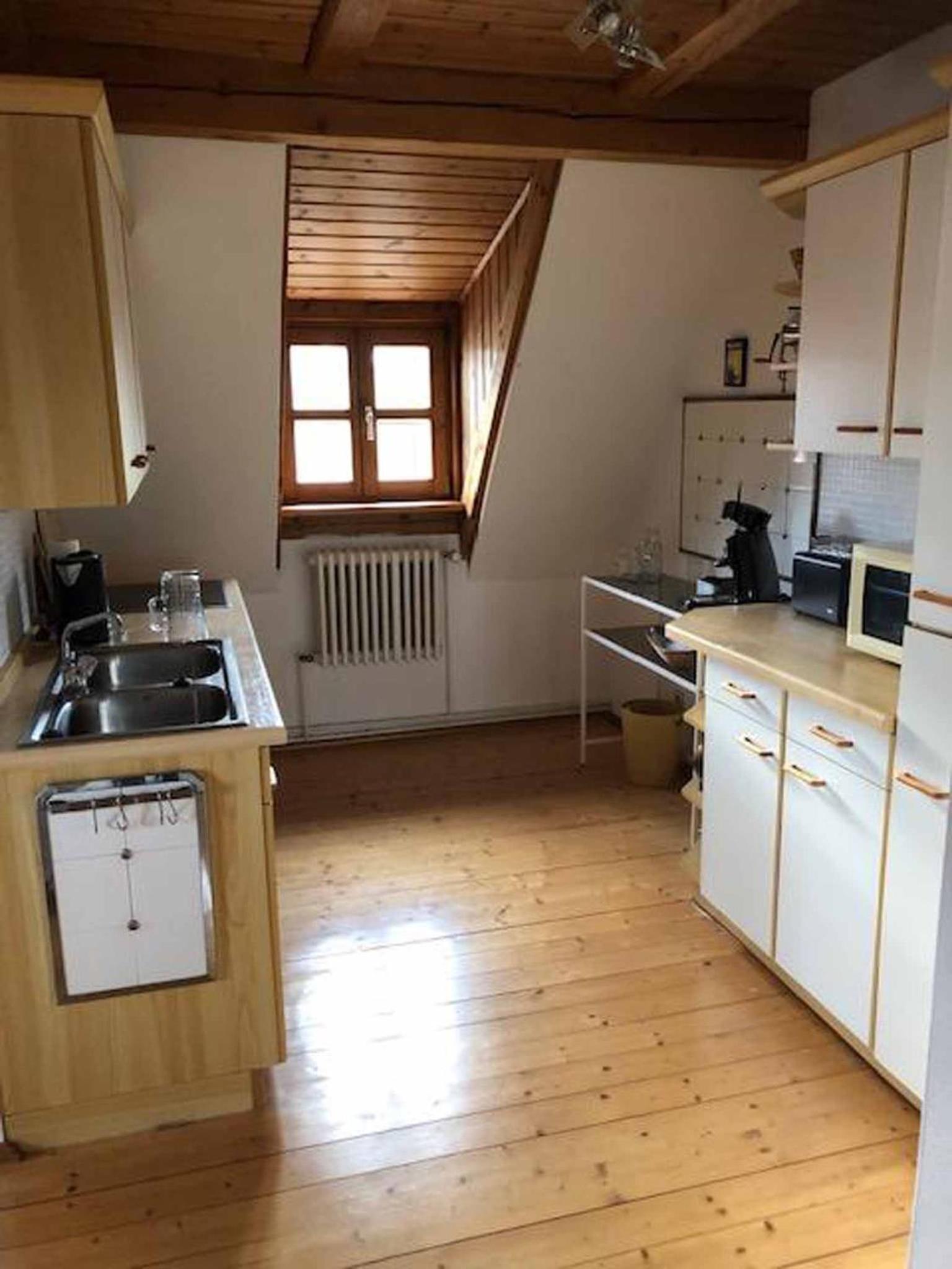 Ferienwohnung Beim Bienagassl