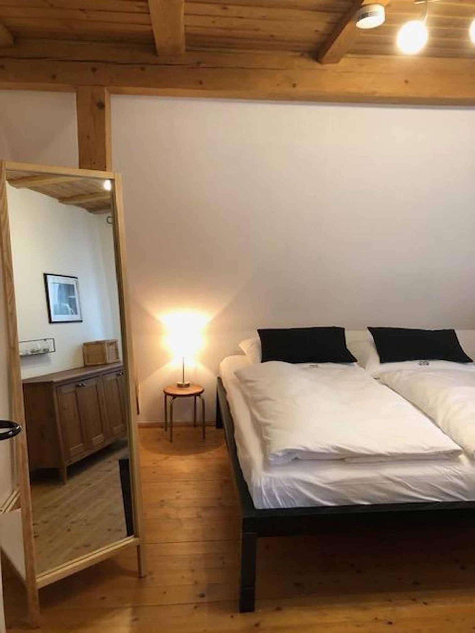 Ferienwohnung Beim Bienagassl
