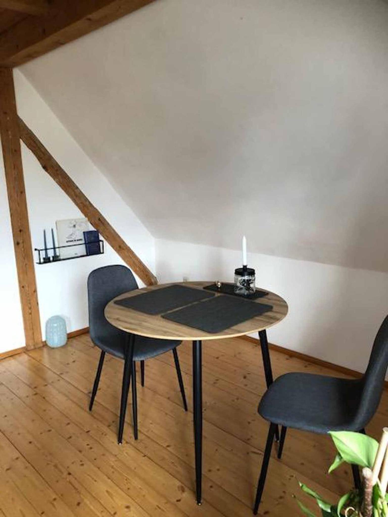 Ferienwohnung Beim Bienagassl