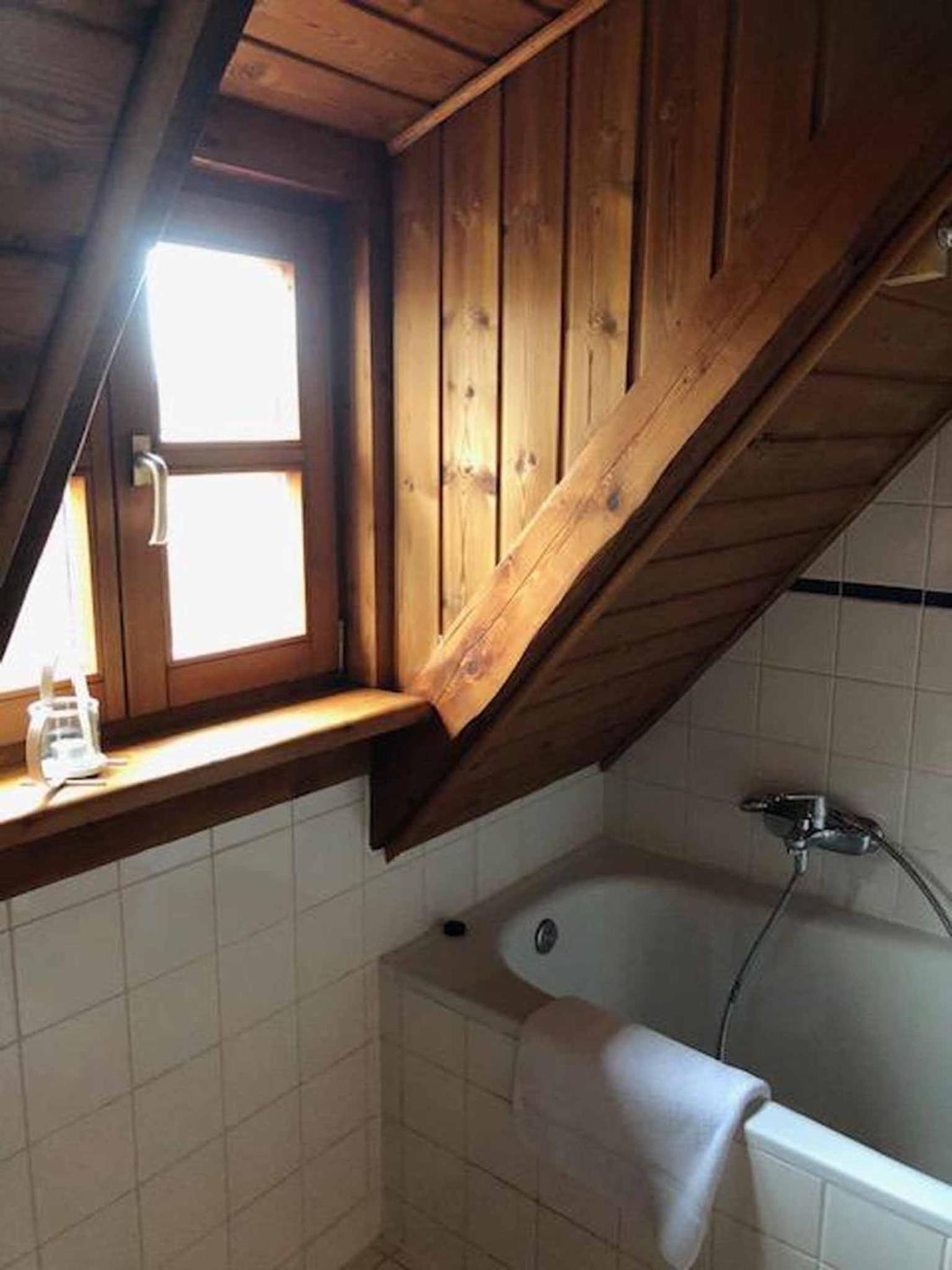 Ferienwohnung Beim Bienagassl