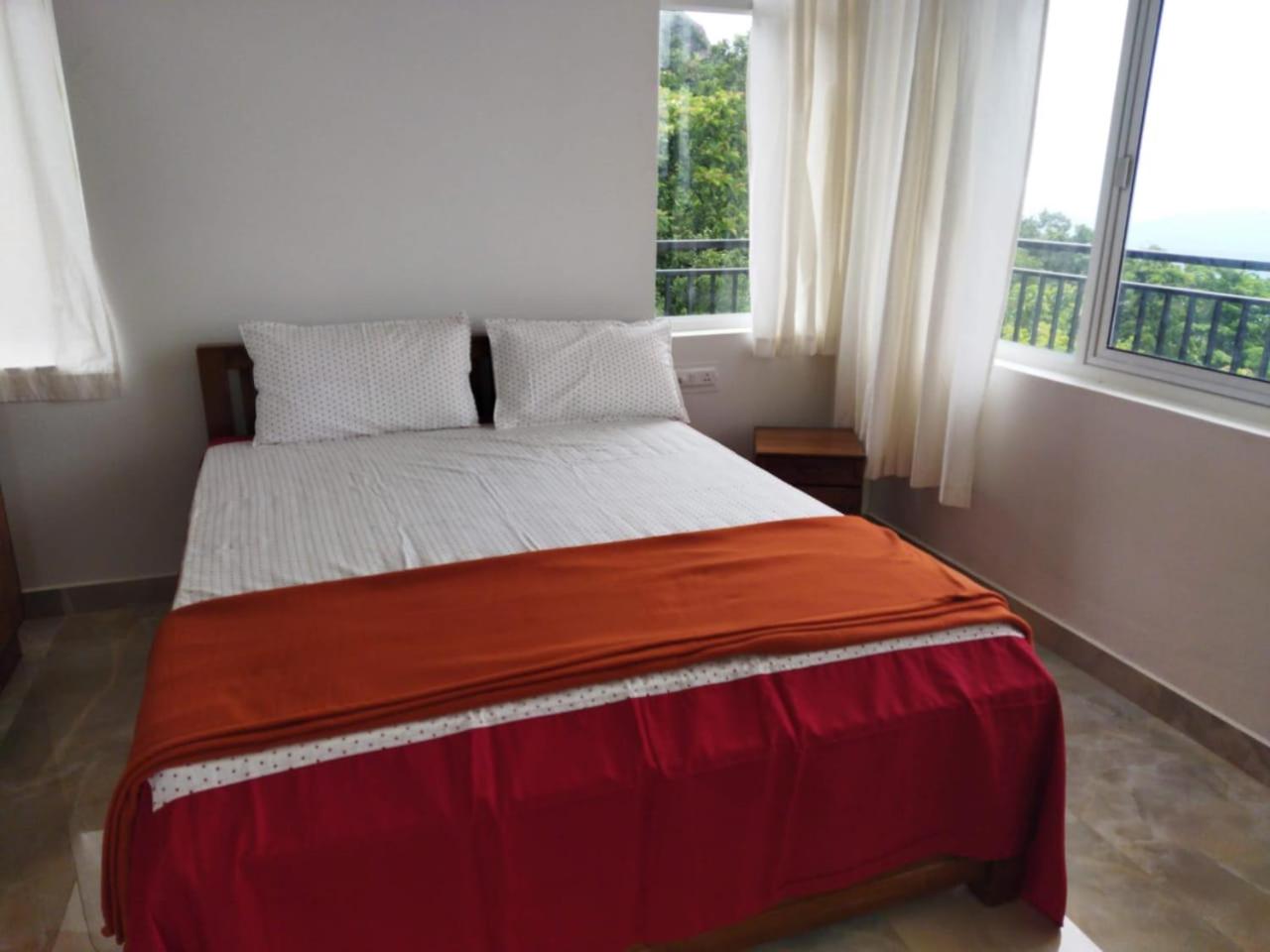 Valley View Homestay